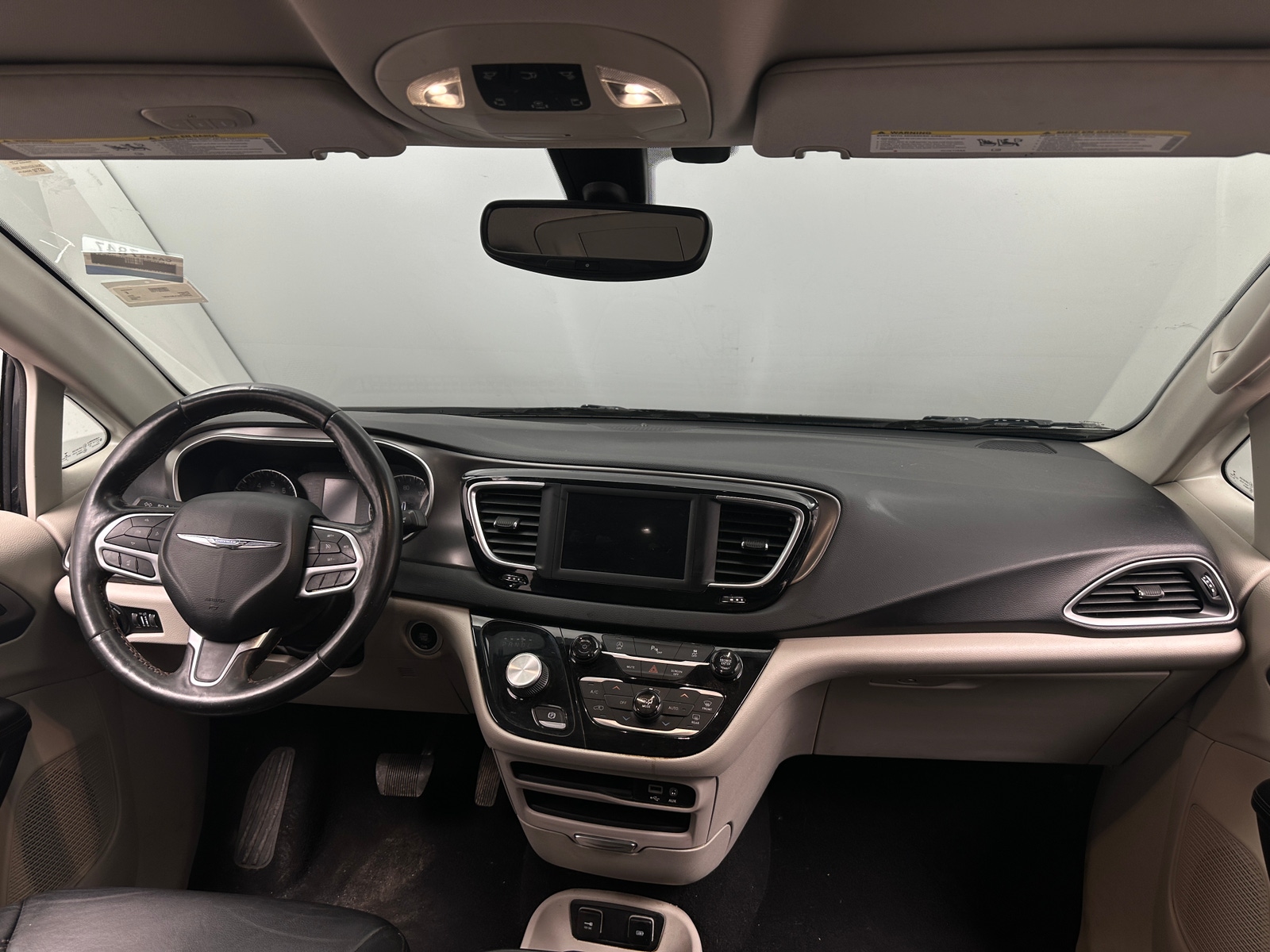 Thumbnail: 2020 Chrysler Pacifica - 2