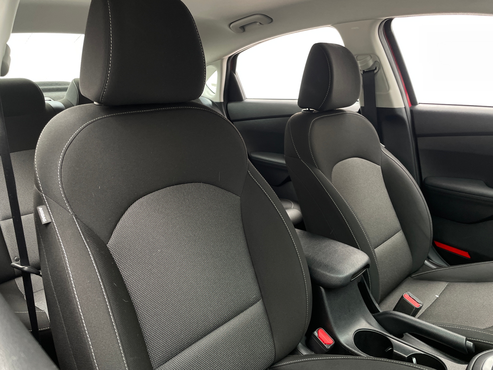 Thumbnail: 2023 Kia Forte - 2