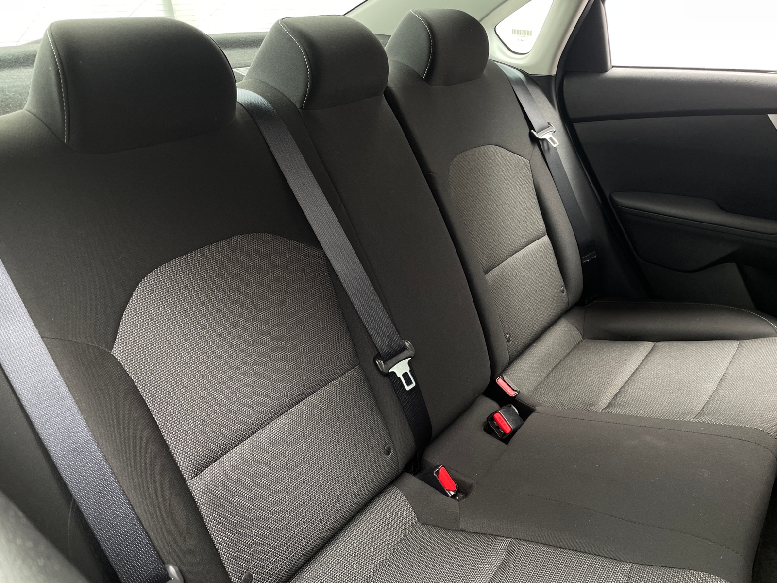 Thumbnail: 2023 Kia Forte - 6