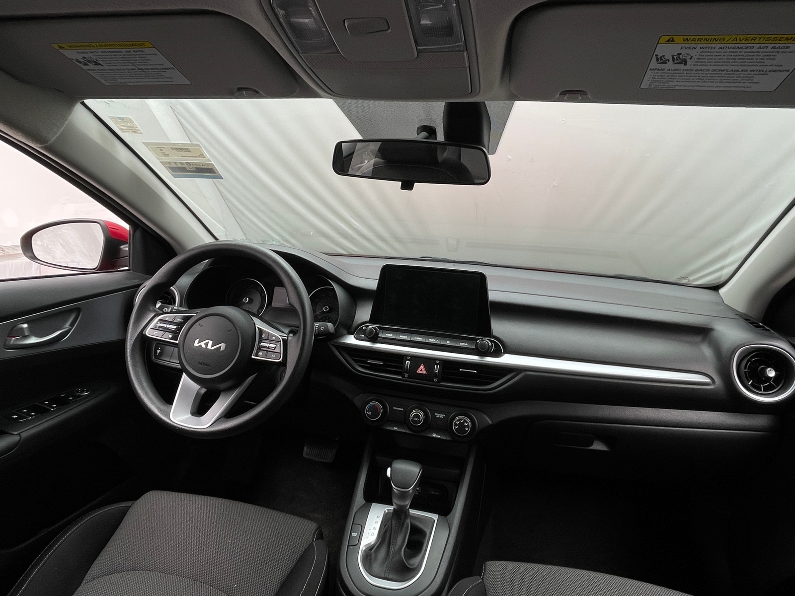 Thumbnail: 2023 Kia Forte - 3