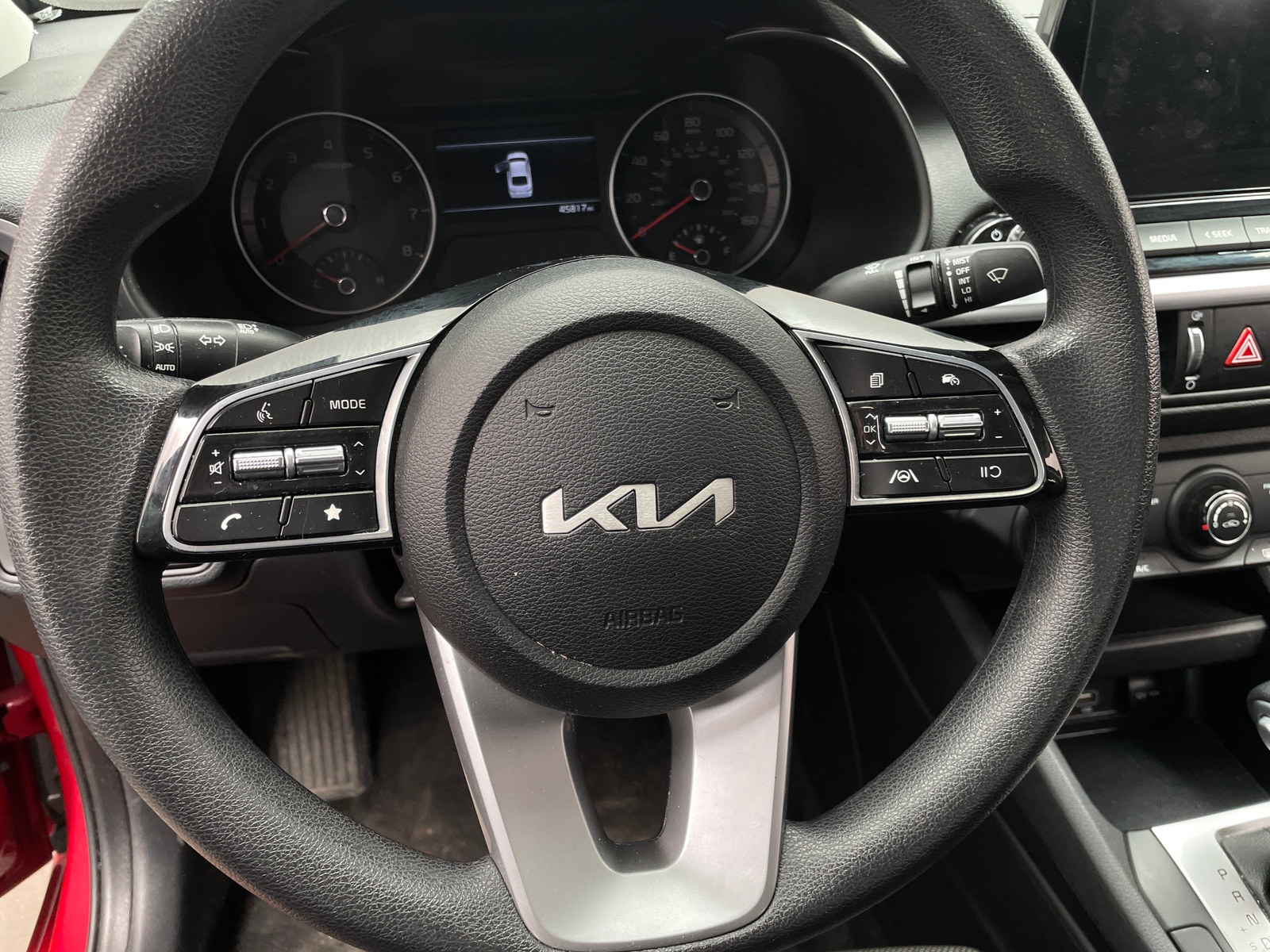 Thumbnail: 2023 Kia Forte - 5