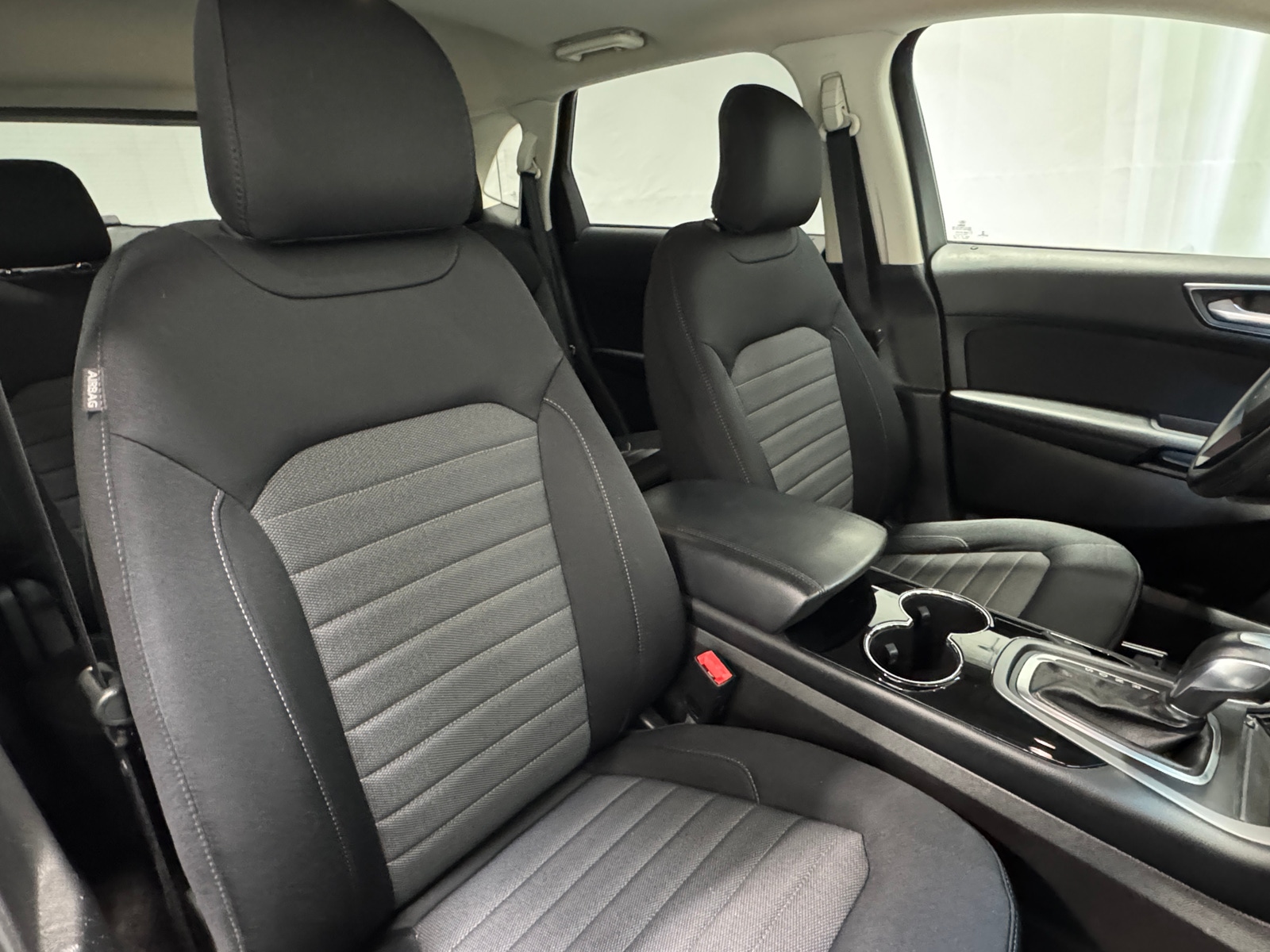 Thumbnail: 2018 Ford Edge - 2