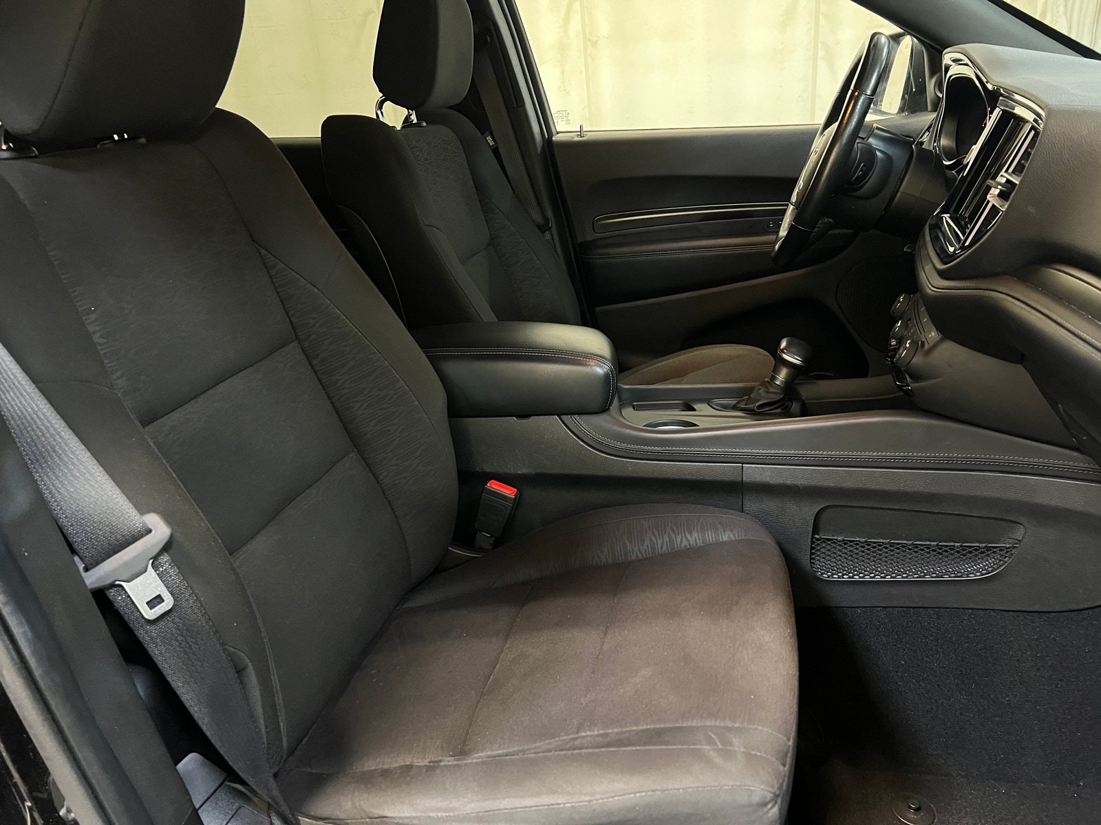 Thumbnail: 2023 Dodge Durango - 2