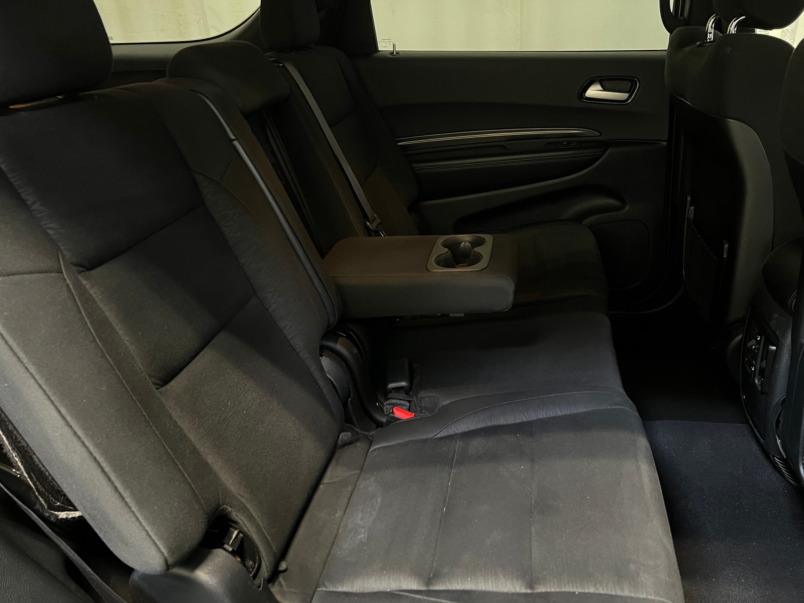 Thumbnail: 2023 Dodge Durango - 6