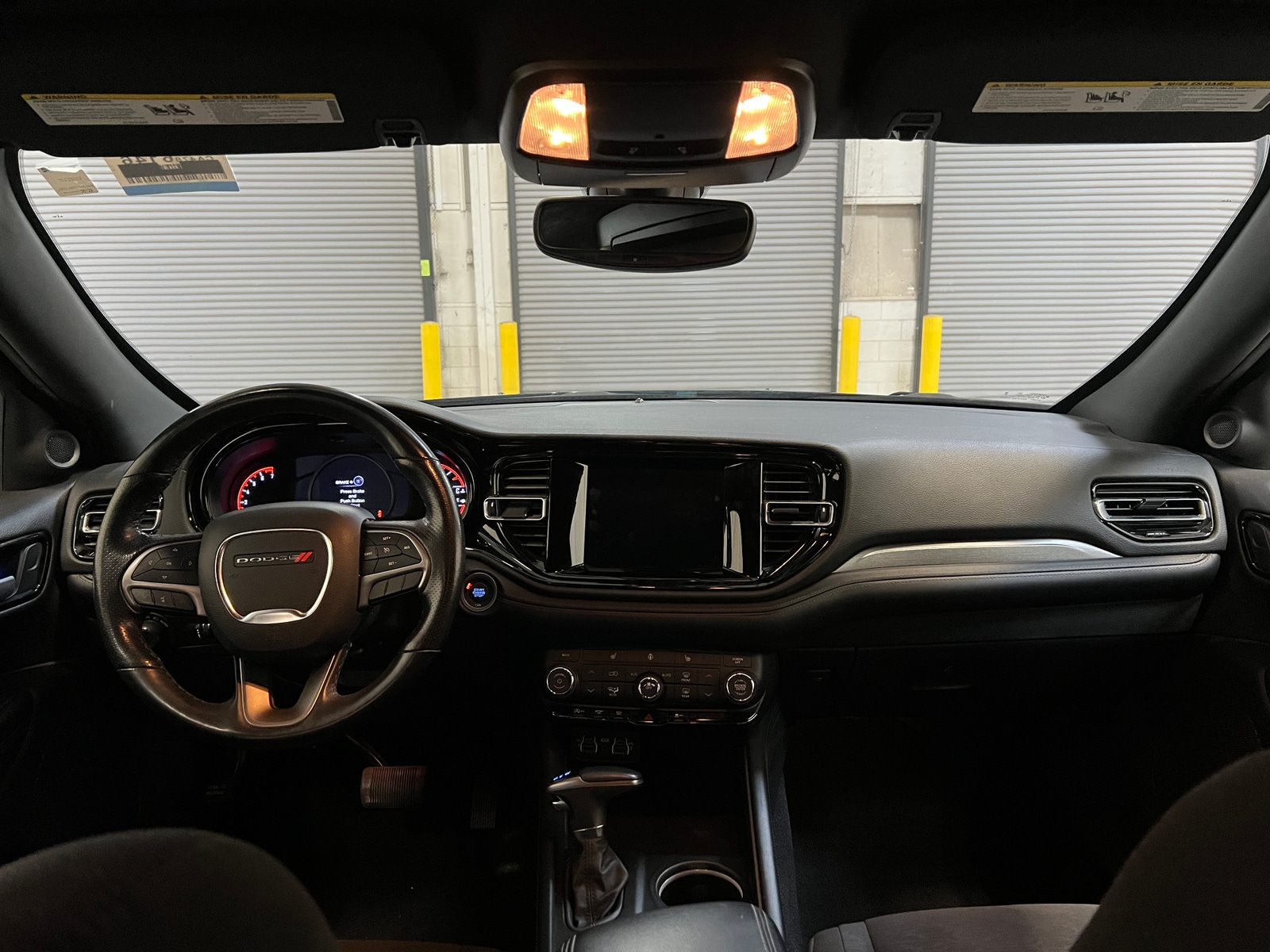 Thumbnail: 2023 Dodge Durango - 3