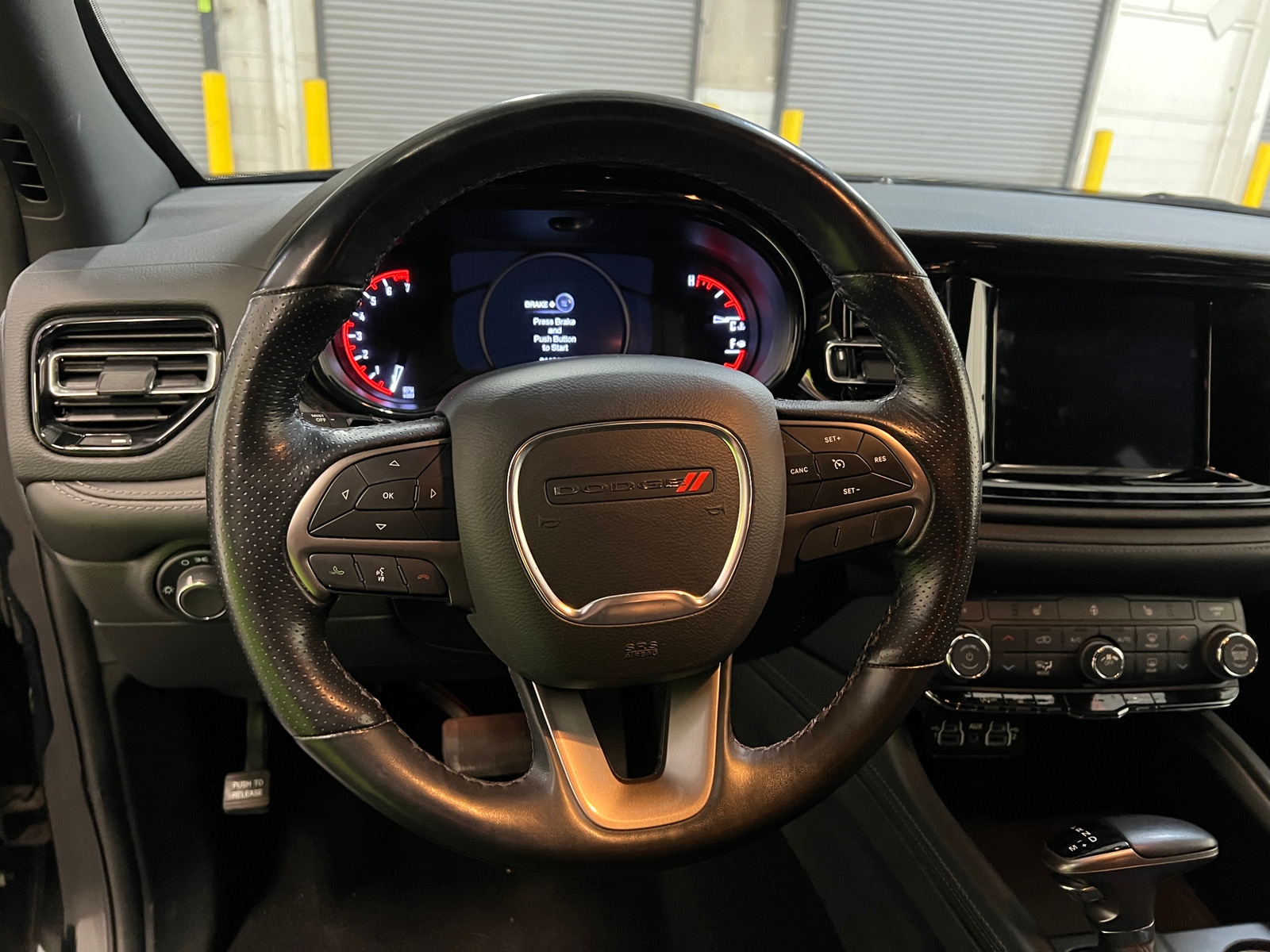 Thumbnail: 2023 Dodge Durango - 5