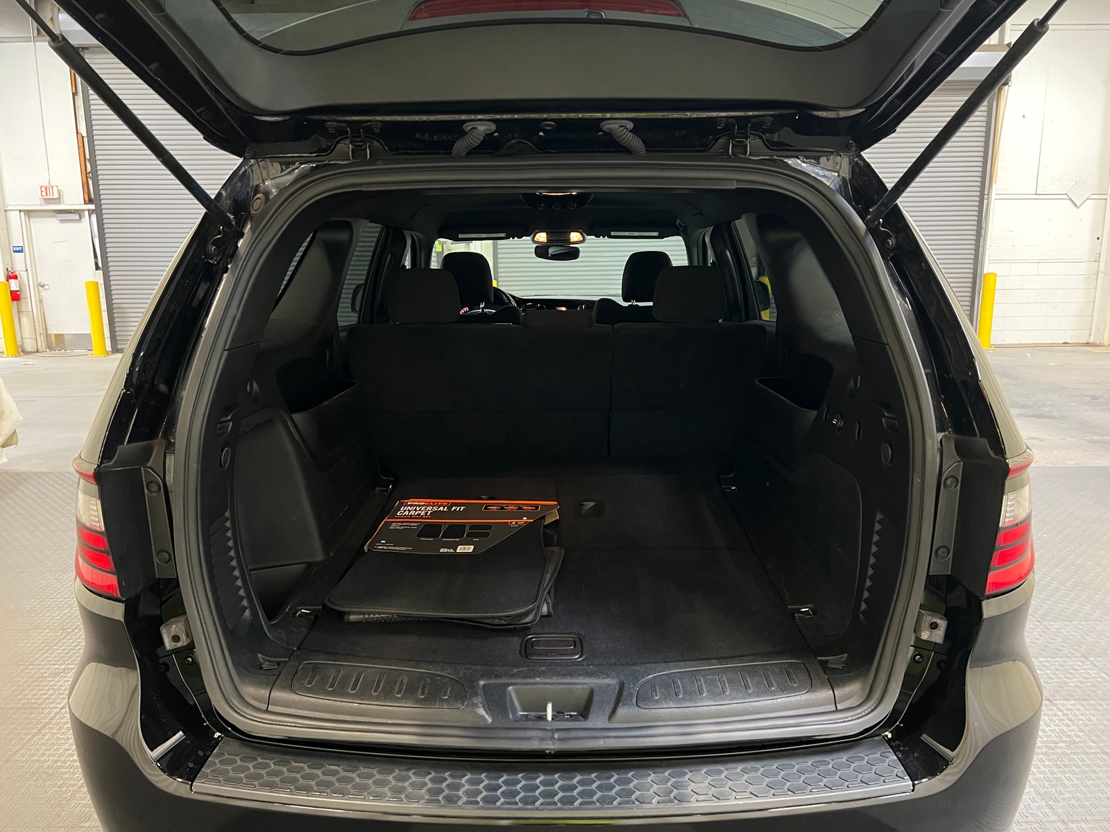 Thumbnail: 2023 Dodge Durango - 7