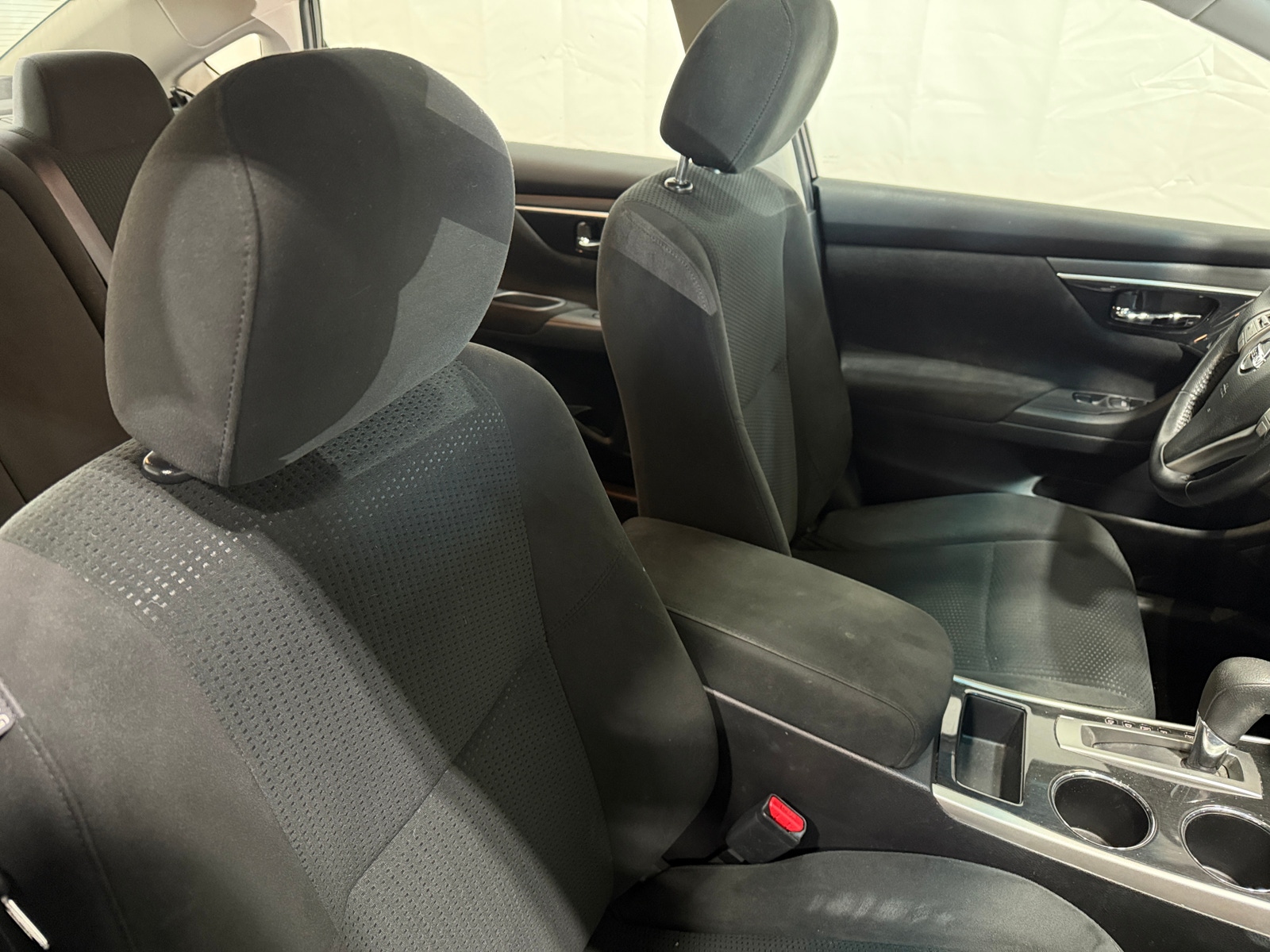 Thumbnail: 2014 Nissan Altima - 2