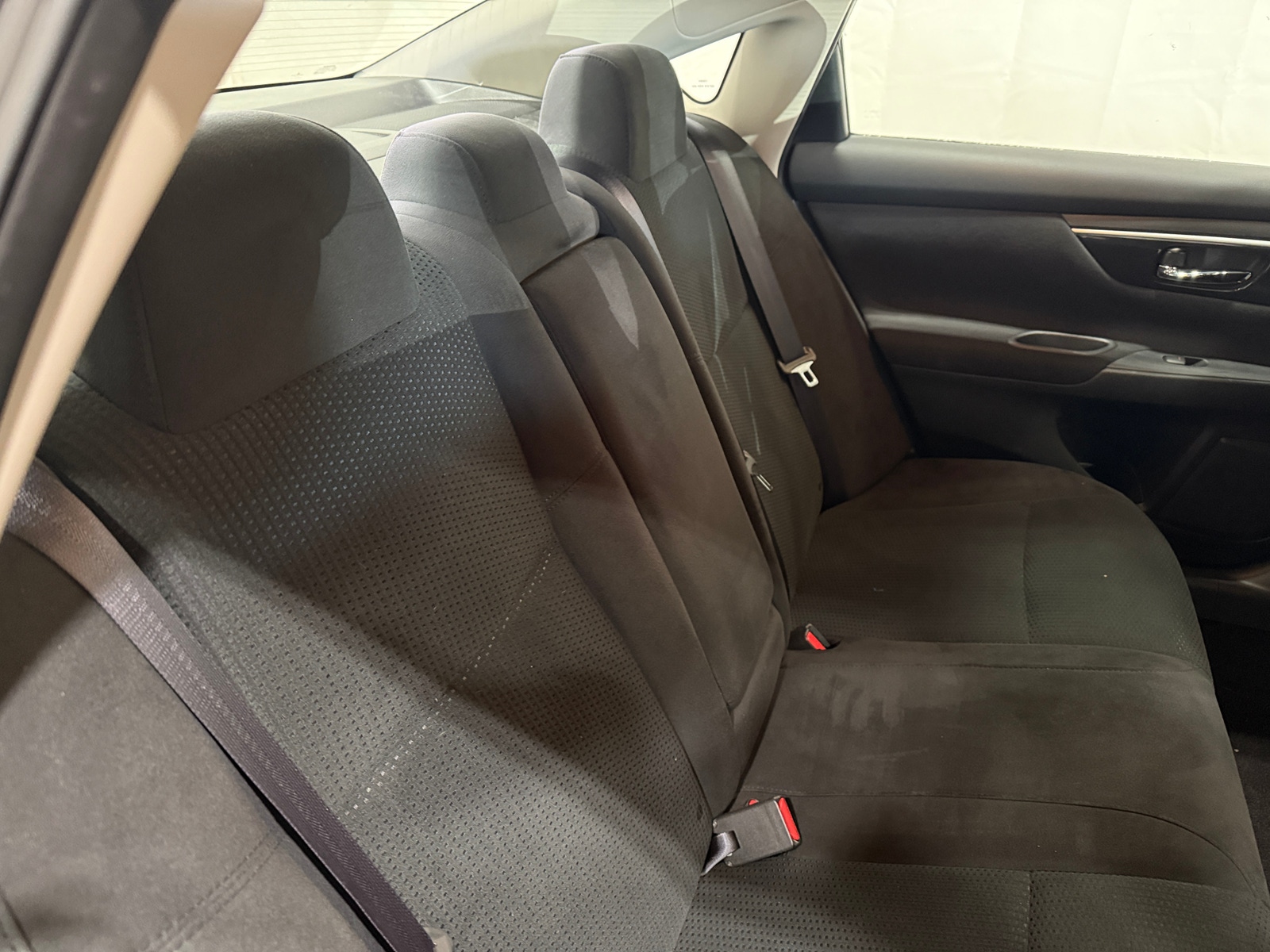 Thumbnail: 2014 Nissan Altima - 6