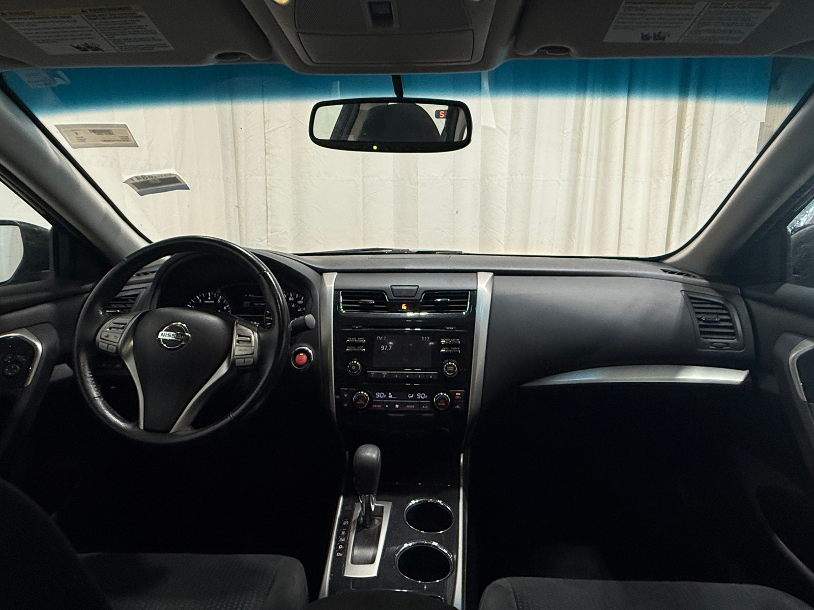 Thumbnail: 2014 Nissan Altima - 3