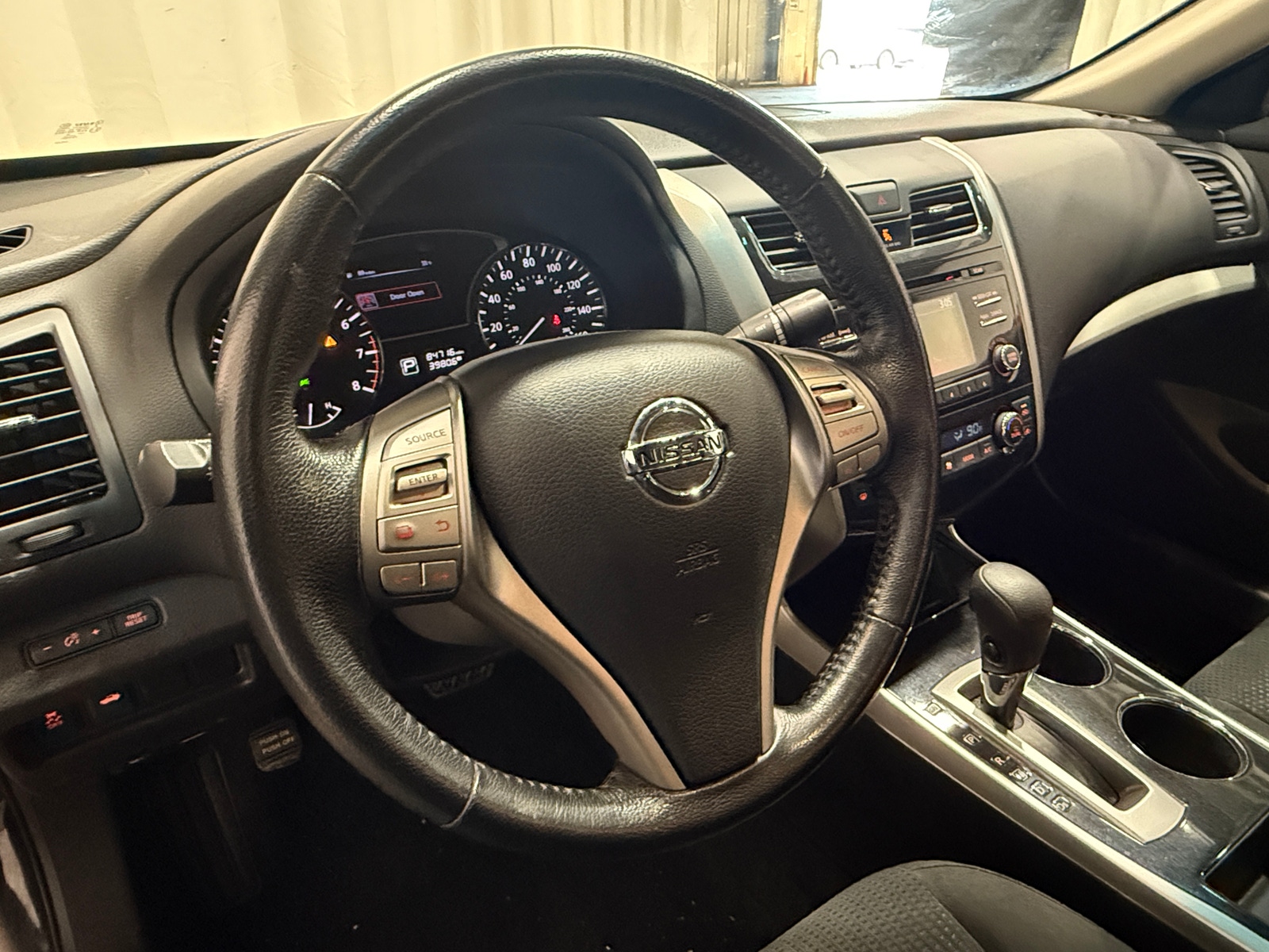 Thumbnail: 2014 Nissan Altima - 5