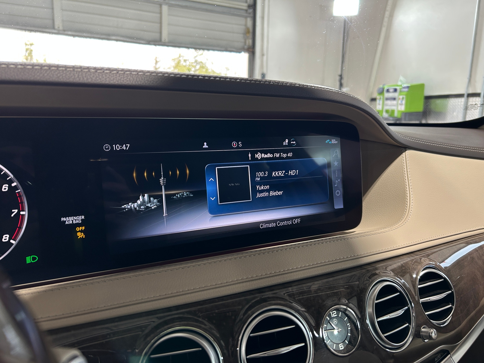 Thumbnail: 2019 Mercedes-Benz S-Class - 3