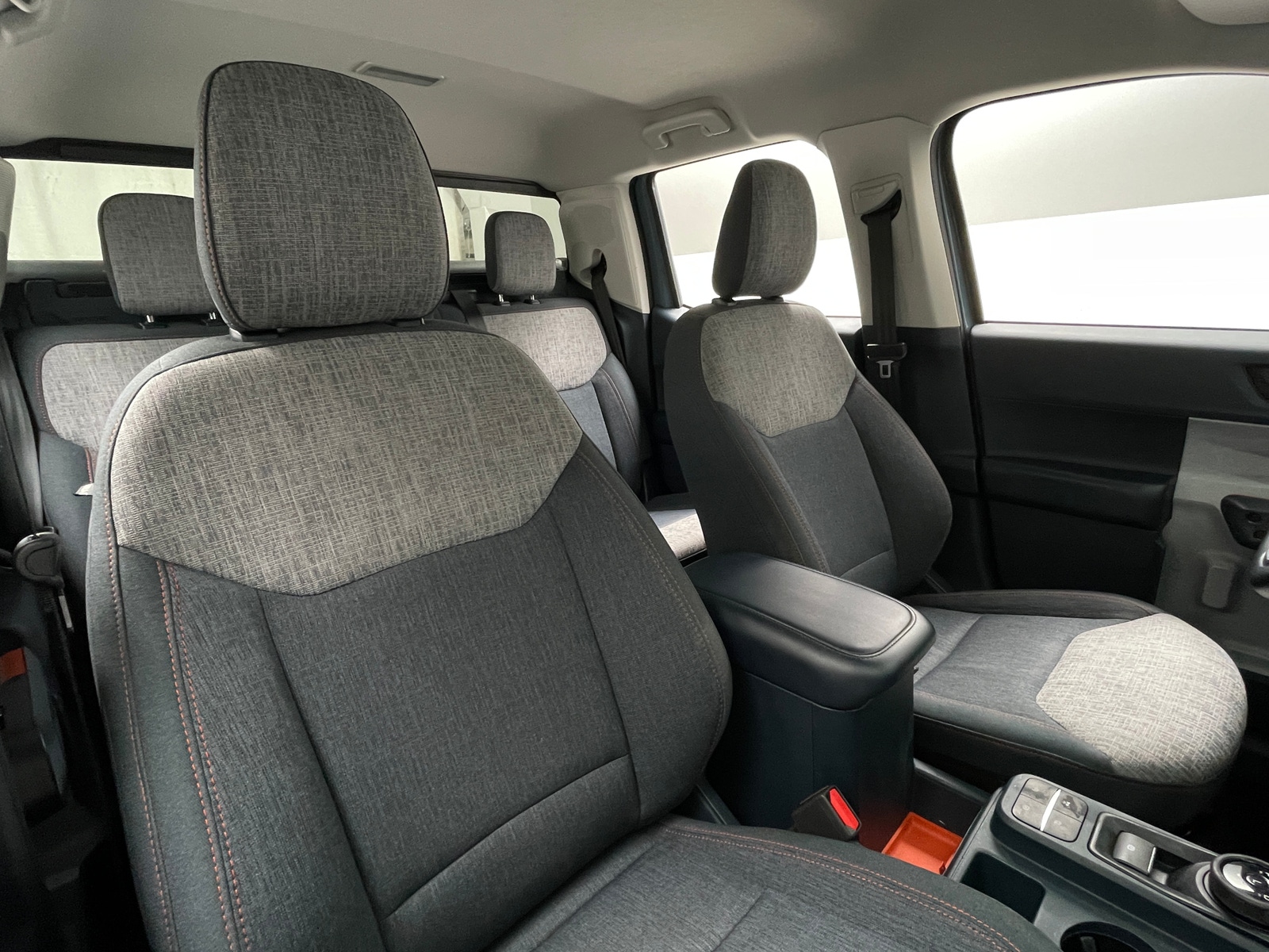 Thumbnail: 2022 Ford Maverick - 2