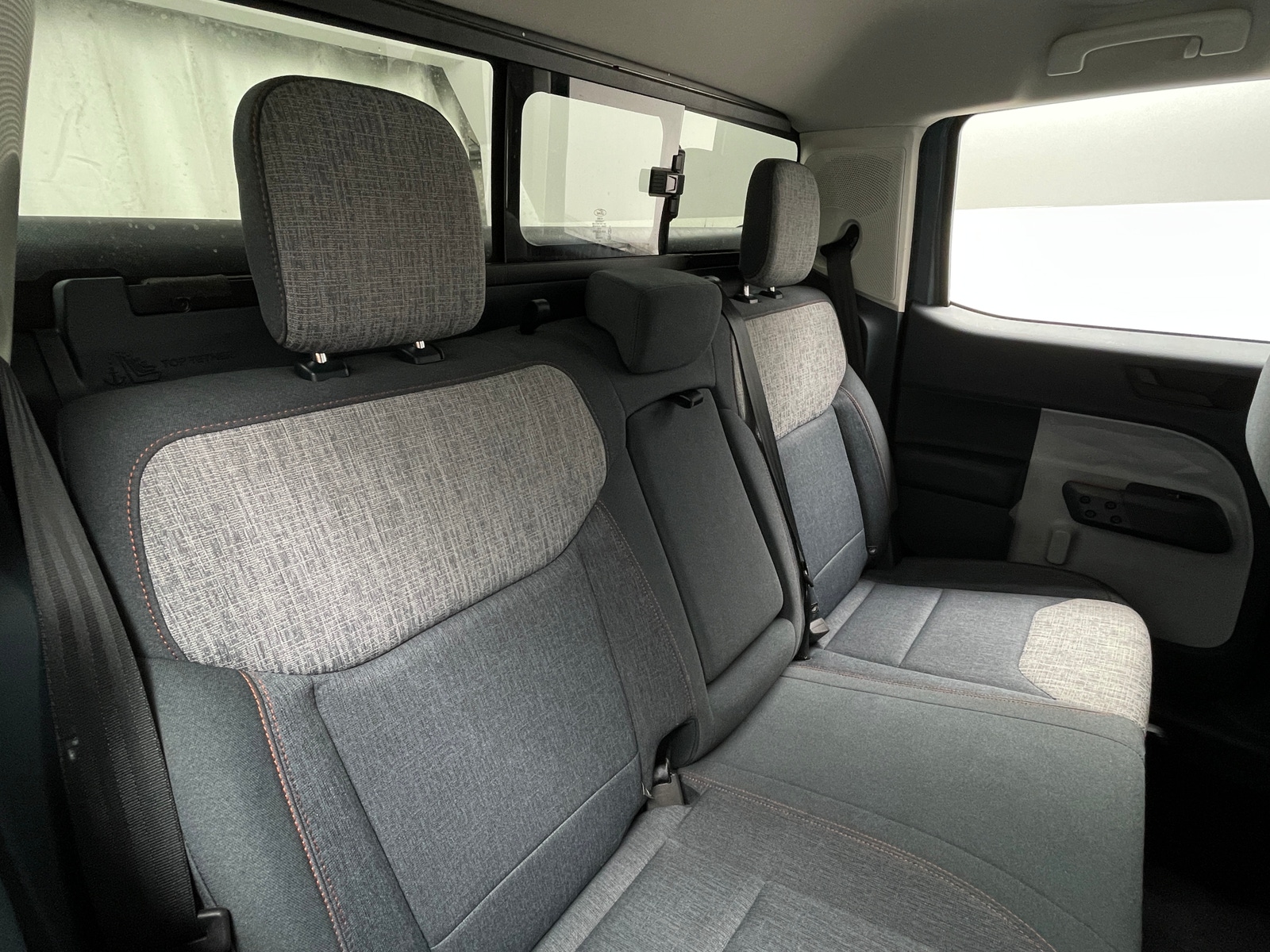 Thumbnail: 2022 Ford Maverick - 6