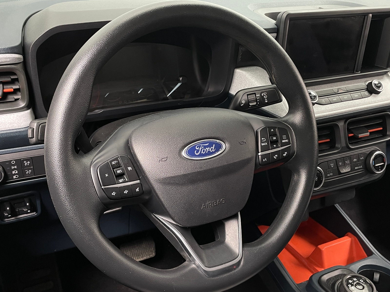 Thumbnail: 2022 Ford Maverick - 5