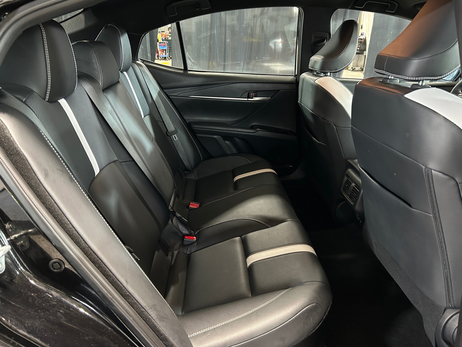 Thumbnail: 2025 Toyota Camry - 5