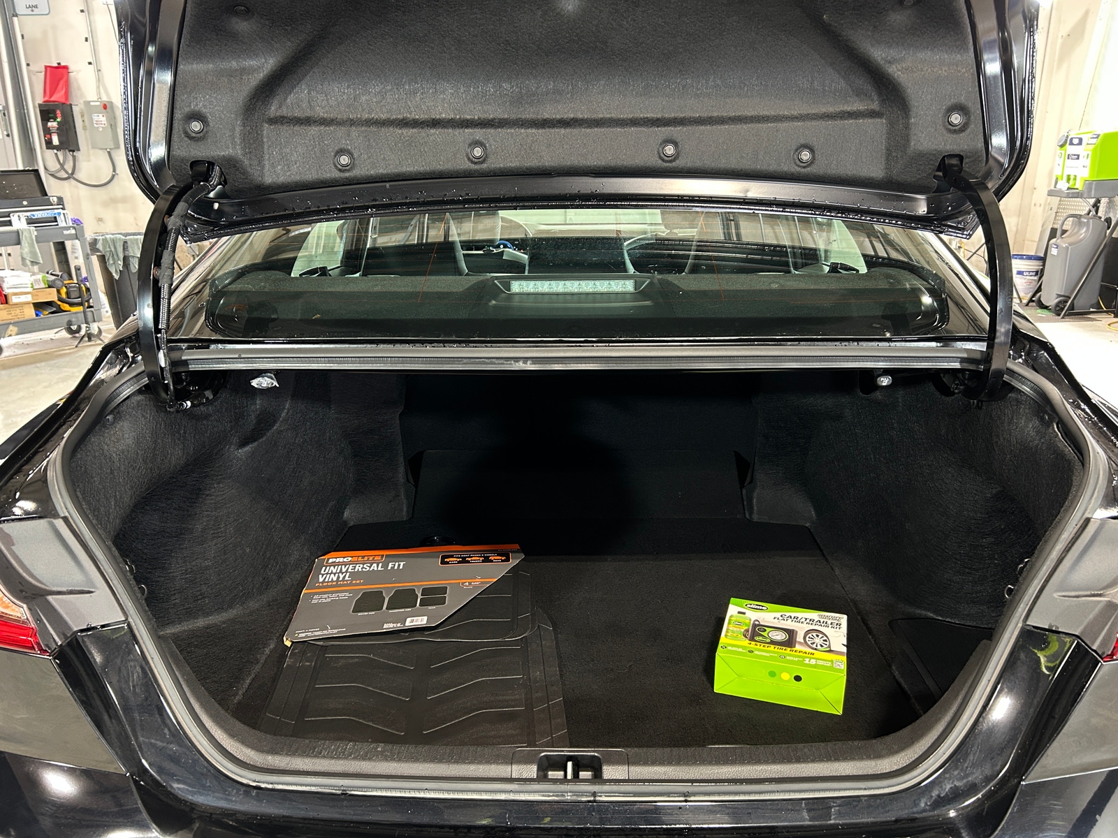 Thumbnail: 2025 Toyota Camry - 6