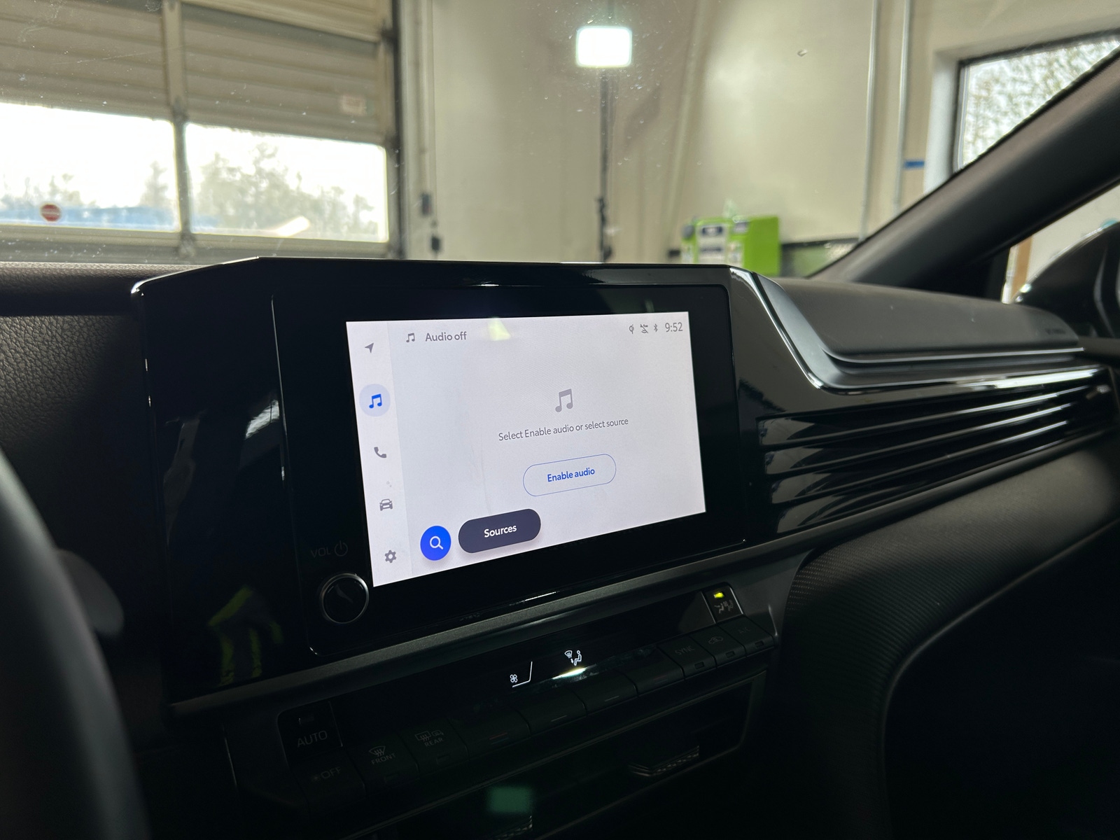 Thumbnail: 2025 Toyota Camry - 3