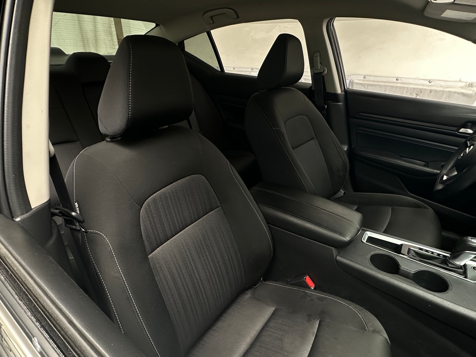 Thumbnail: 2020 Nissan Altima - 2