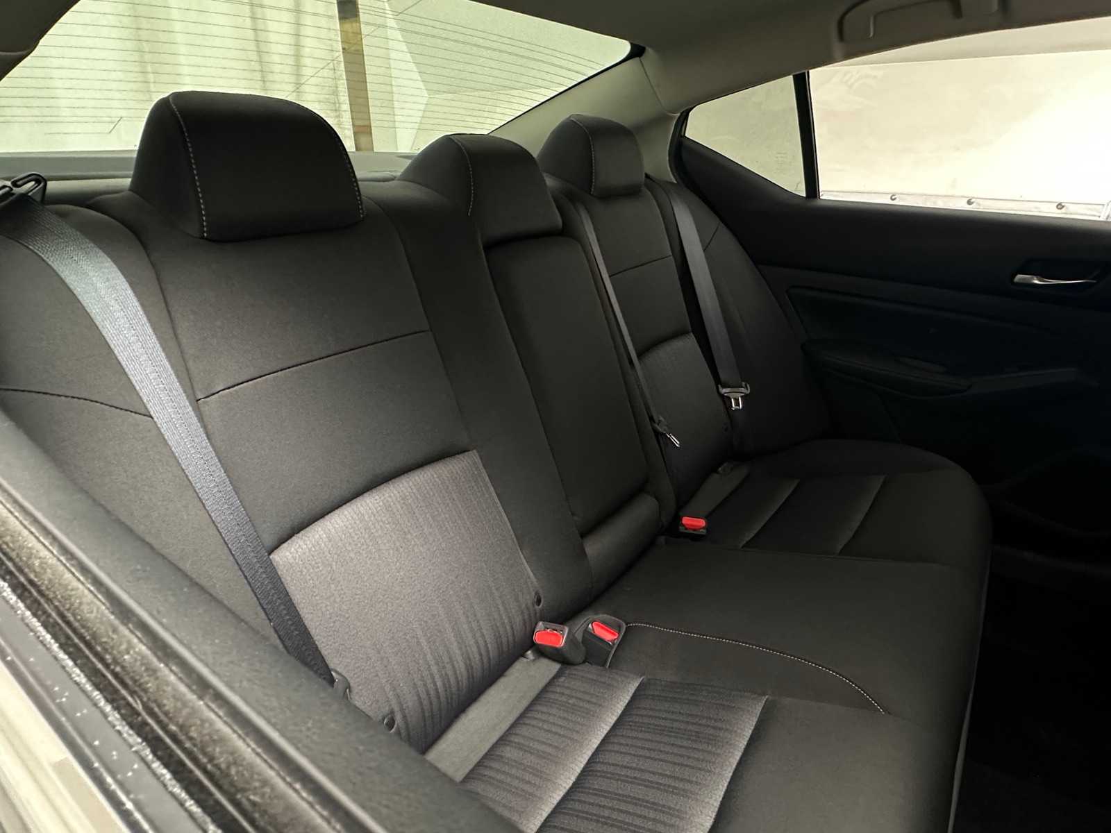 Thumbnail: 2020 Nissan Altima - 6