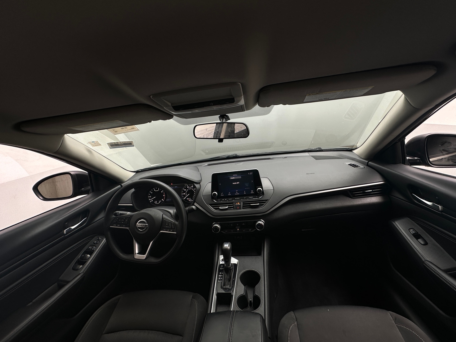 Thumbnail: 2020 Nissan Altima - 3