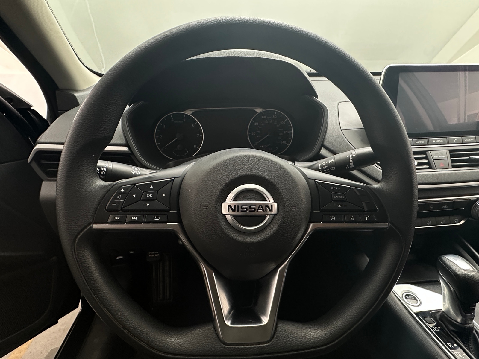 Thumbnail: 2020 Nissan Altima - 5