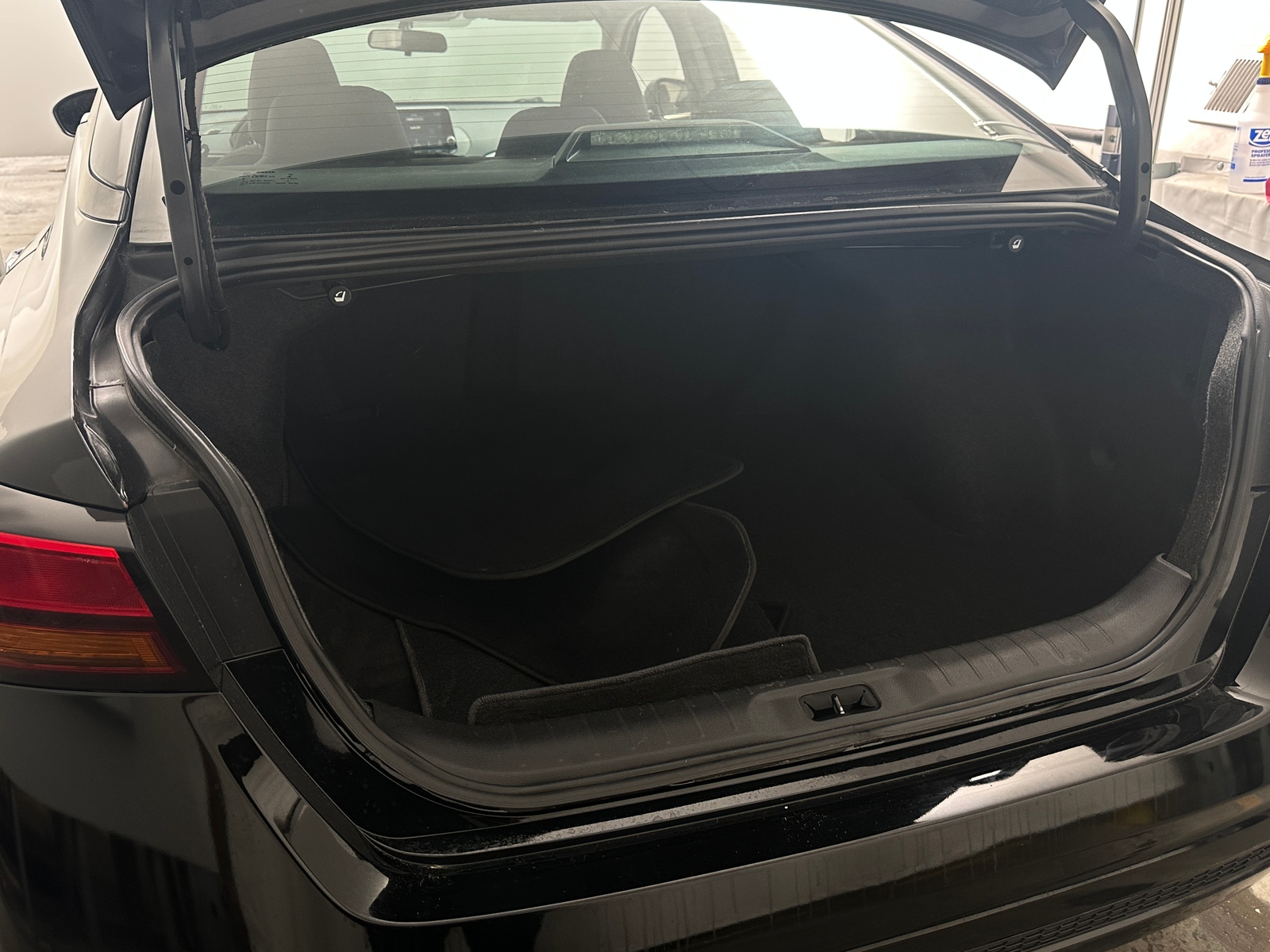 Thumbnail: 2020 Nissan Altima - 7