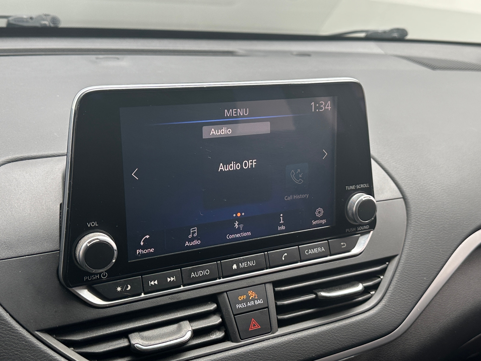 Thumbnail: 2020 Nissan Altima - 4