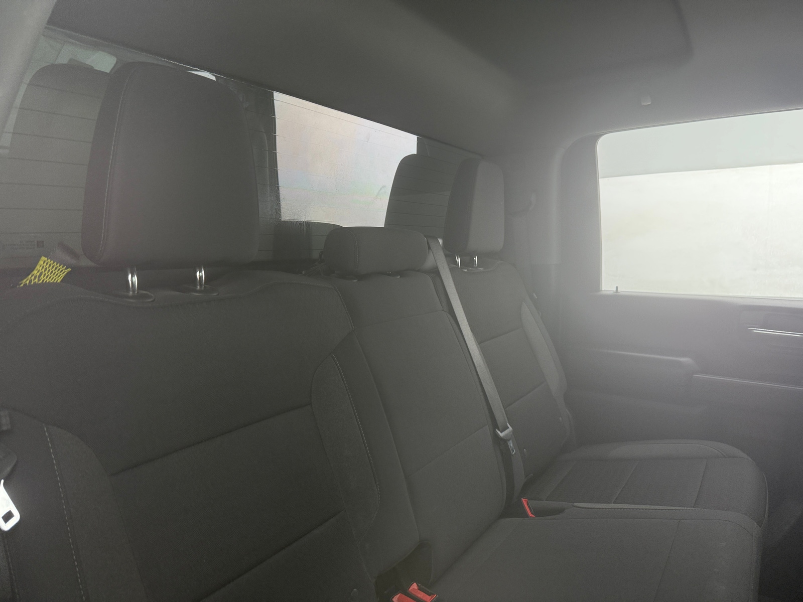 Thumbnail: 2024 Chevrolet Silverado 2500 - 6