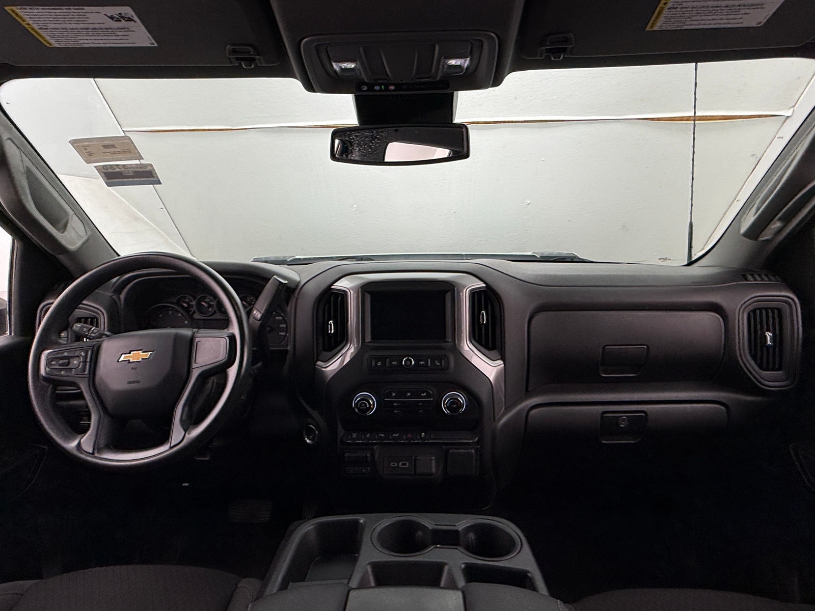 Thumbnail: 2024 Chevrolet Silverado 2500 - 3