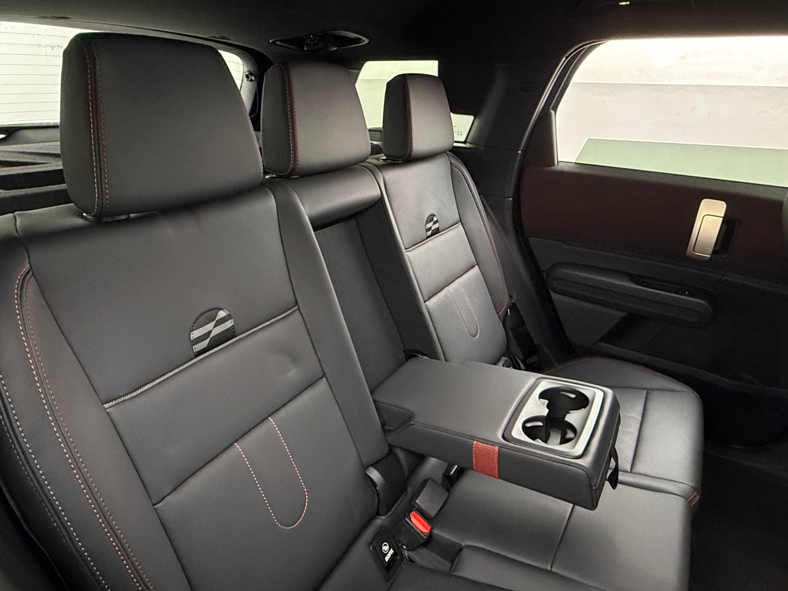 Thumbnail: 2025 MINI Cooper Countryman - 5