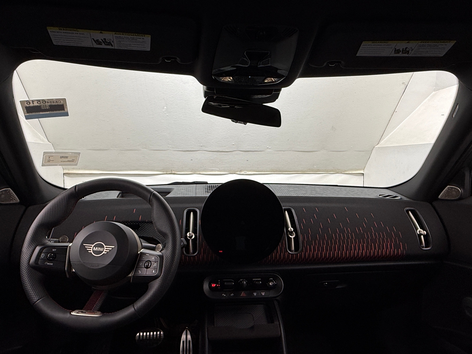 Thumbnail: 2025 MINI Cooper Countryman - 2