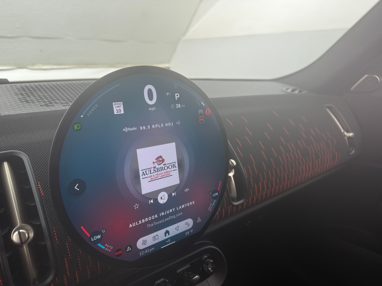 Thumbnail: 2025 MINI Cooper Countryman - 3