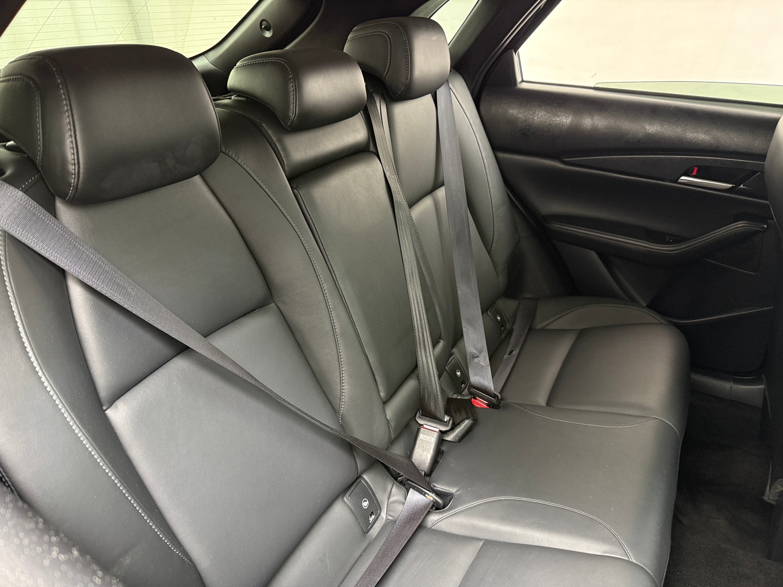 Thumbnail: 2024 Mazda CX-30 - 5