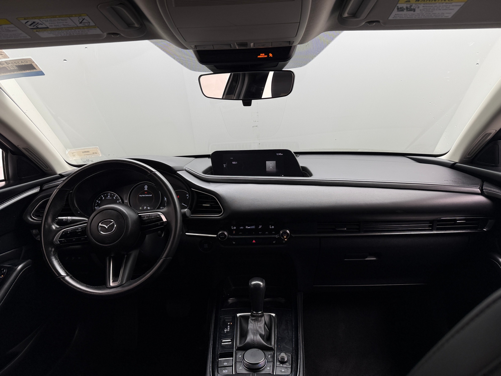 Thumbnail: 2024 Mazda CX-30 - 2