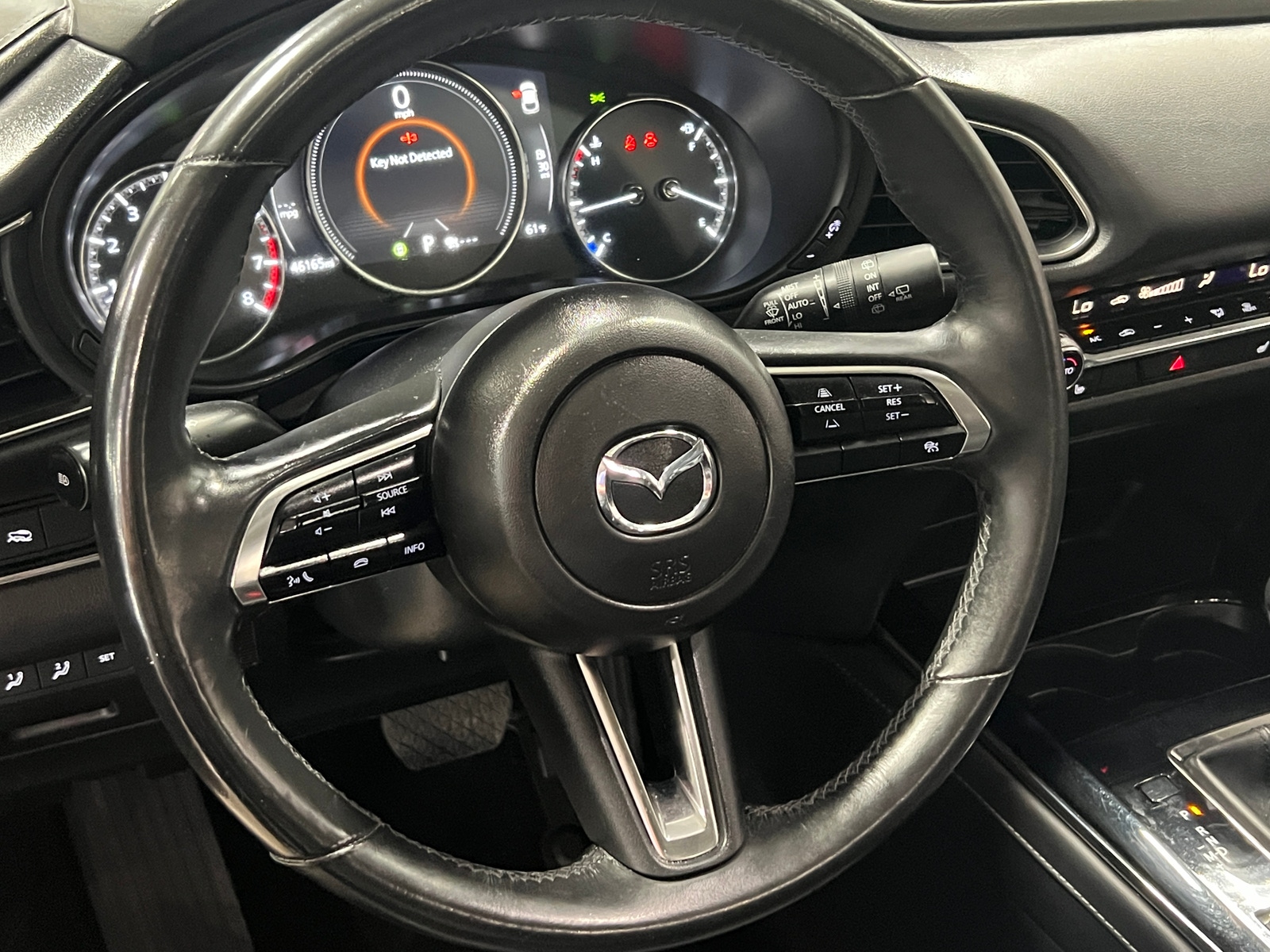 Thumbnail: 2024 Mazda CX-30 - 4