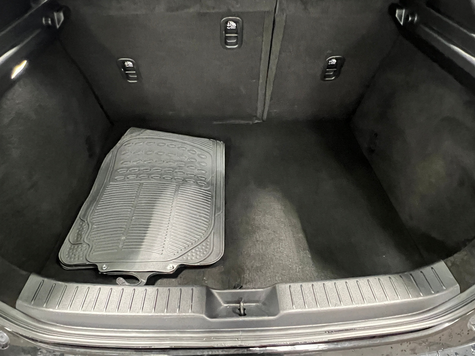 Thumbnail: 2024 Mazda CX-30 - 6