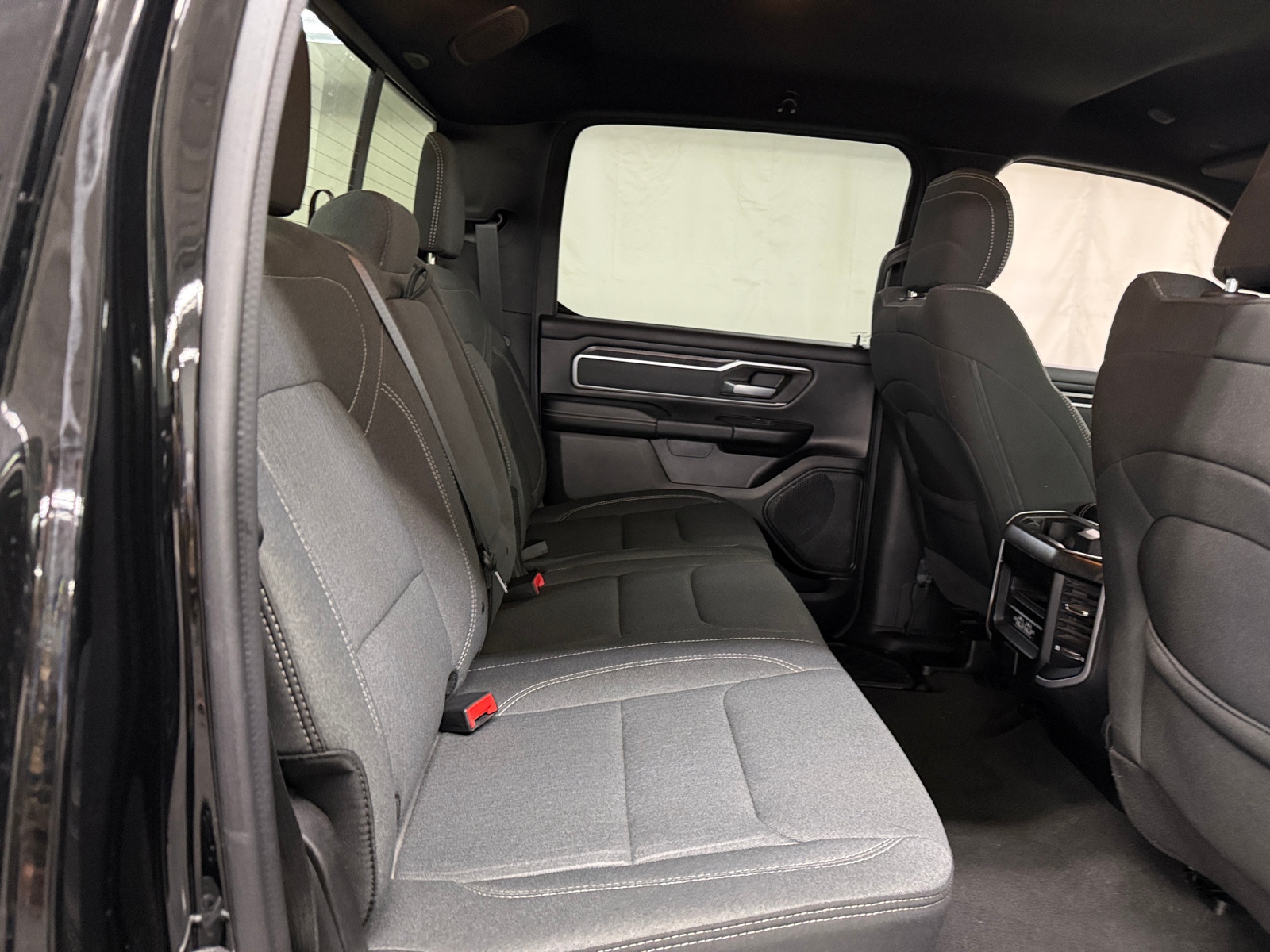 Thumbnail: 2023 RAM 1500 - 6