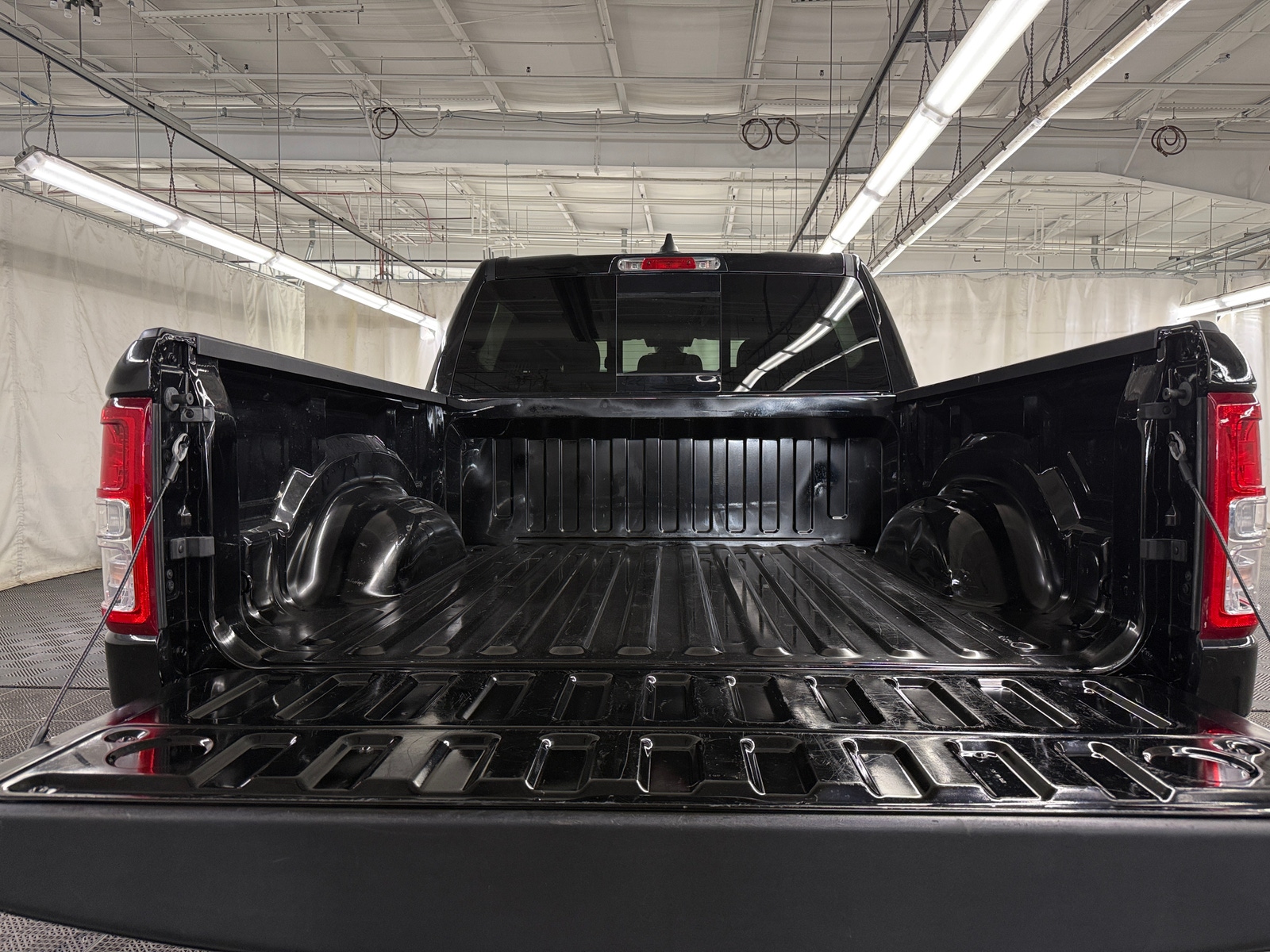 Thumbnail: 2023 RAM 1500 - 7