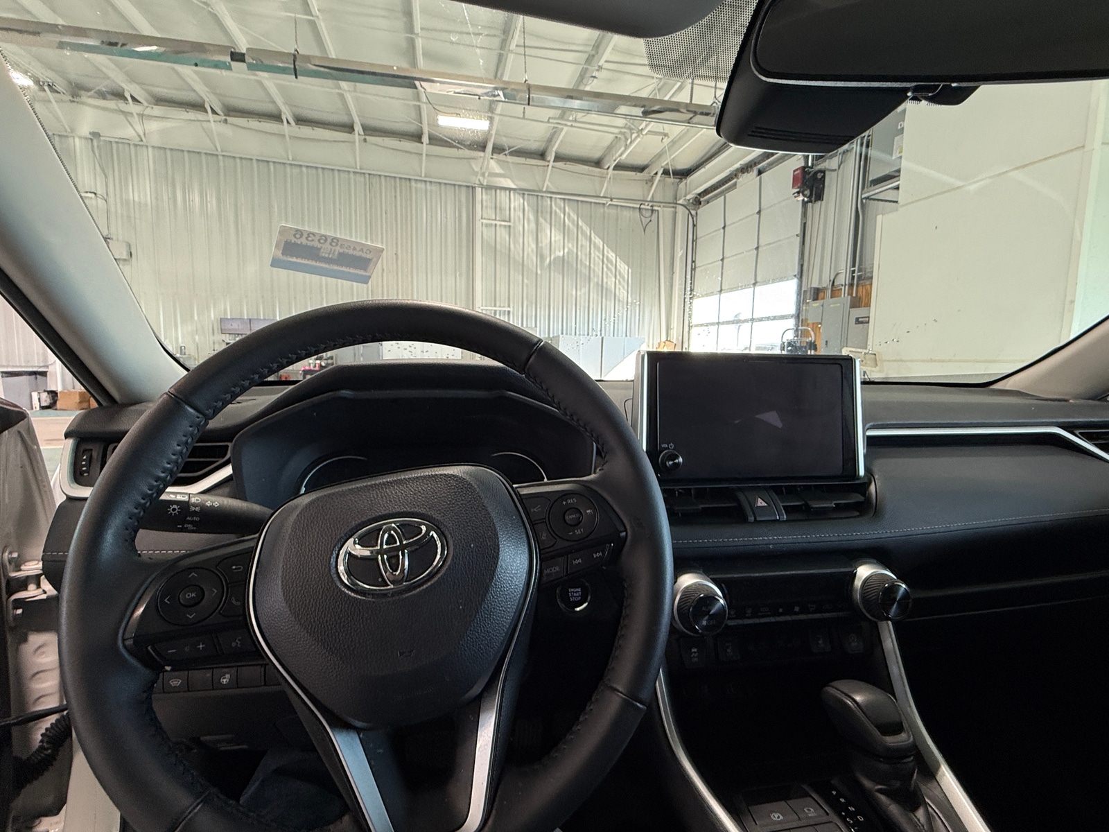 Thumbnail: 2025 Toyota RAV4 - 3