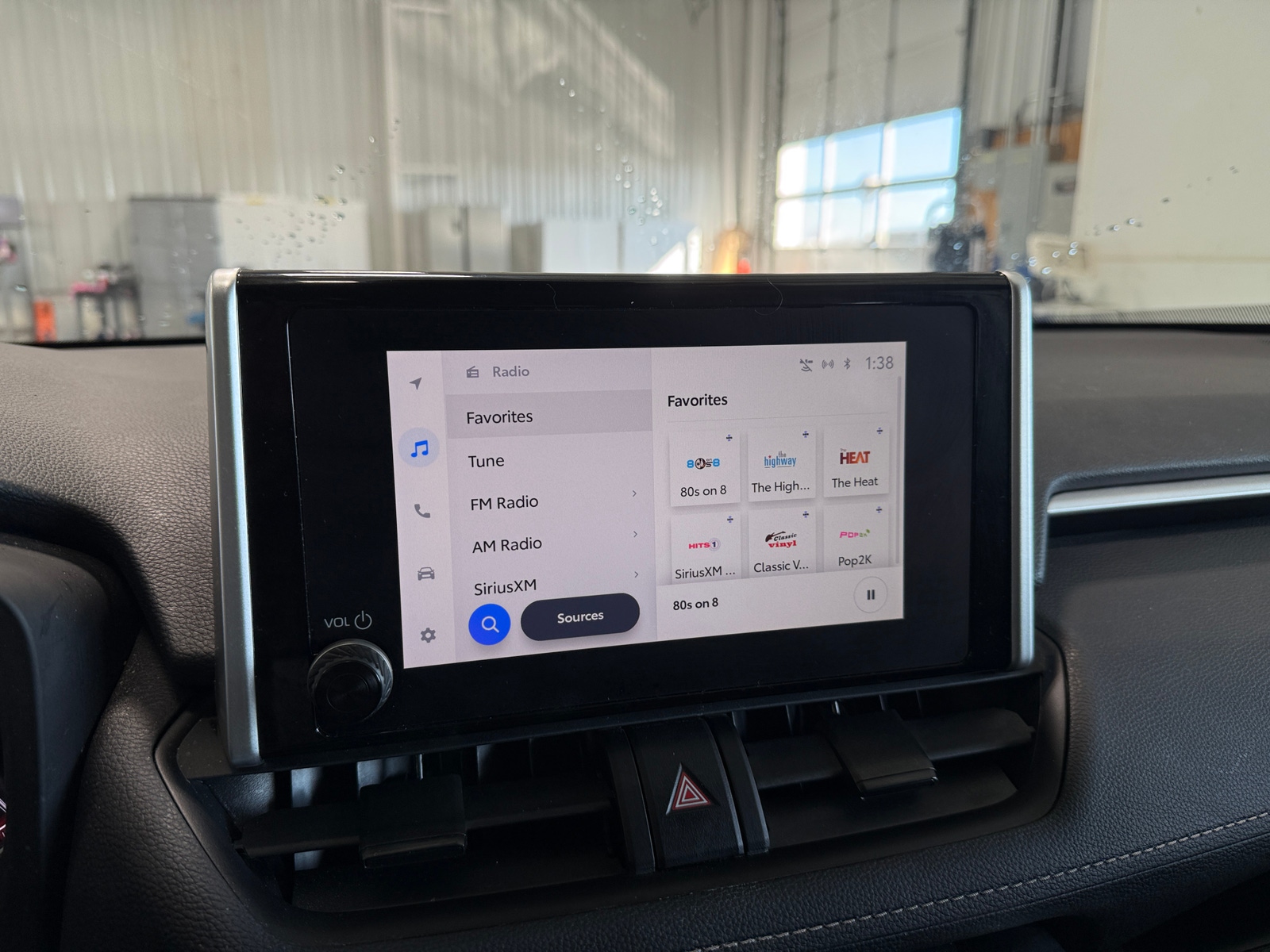 Thumbnail: 2025 Toyota RAV4 - 4