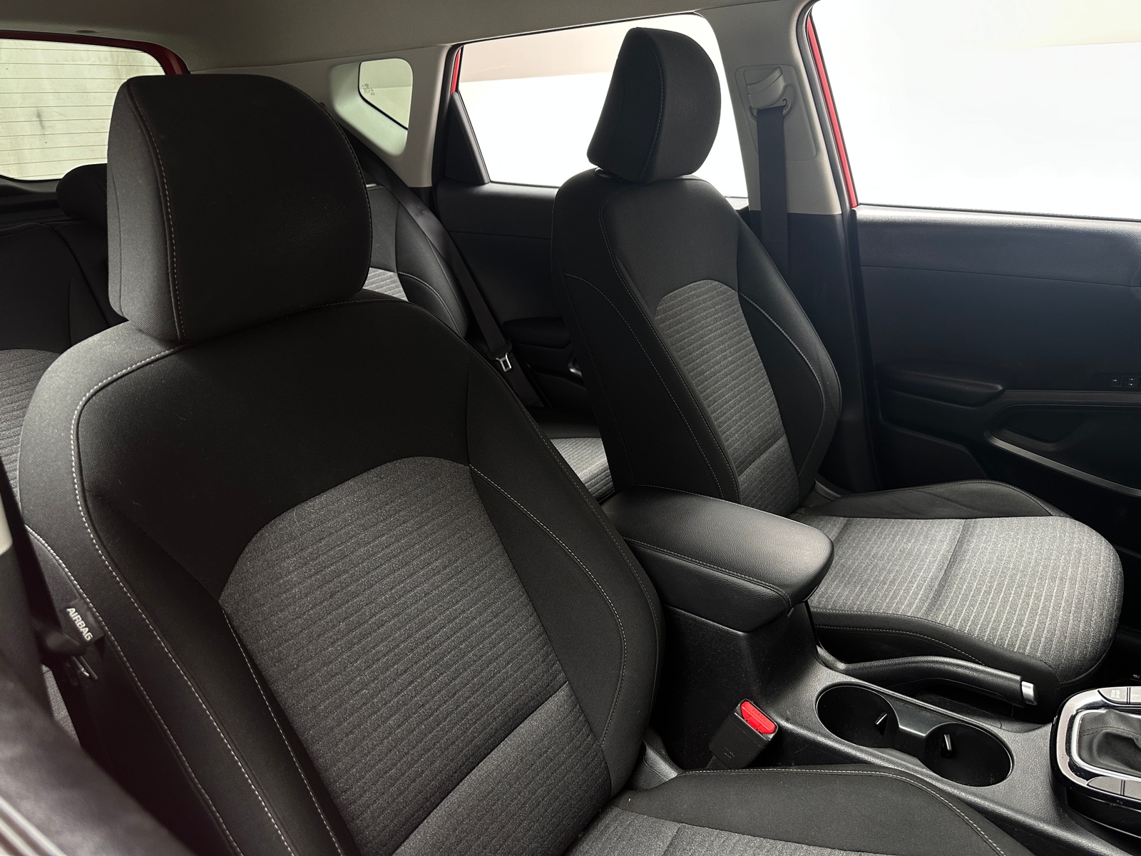 Thumbnail: 2020 Kia Soul - 2