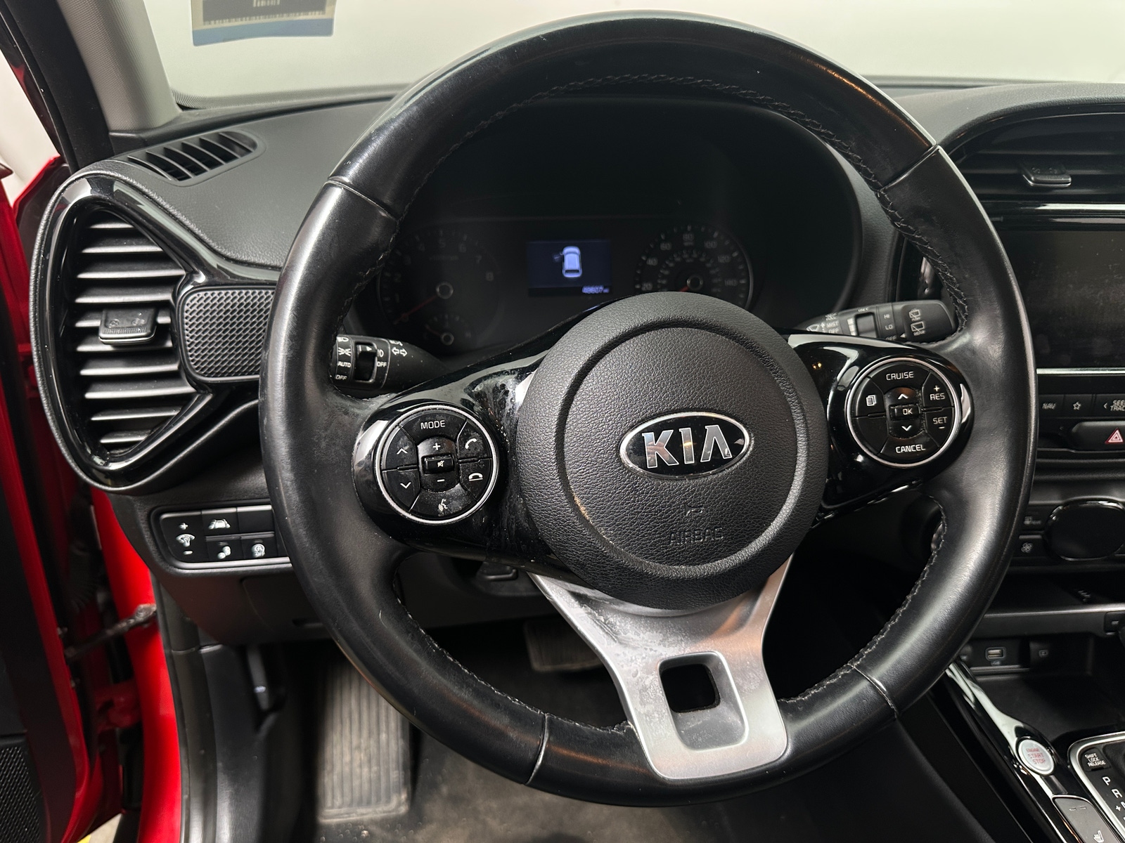 Thumbnail: 2020 Kia Soul - 5