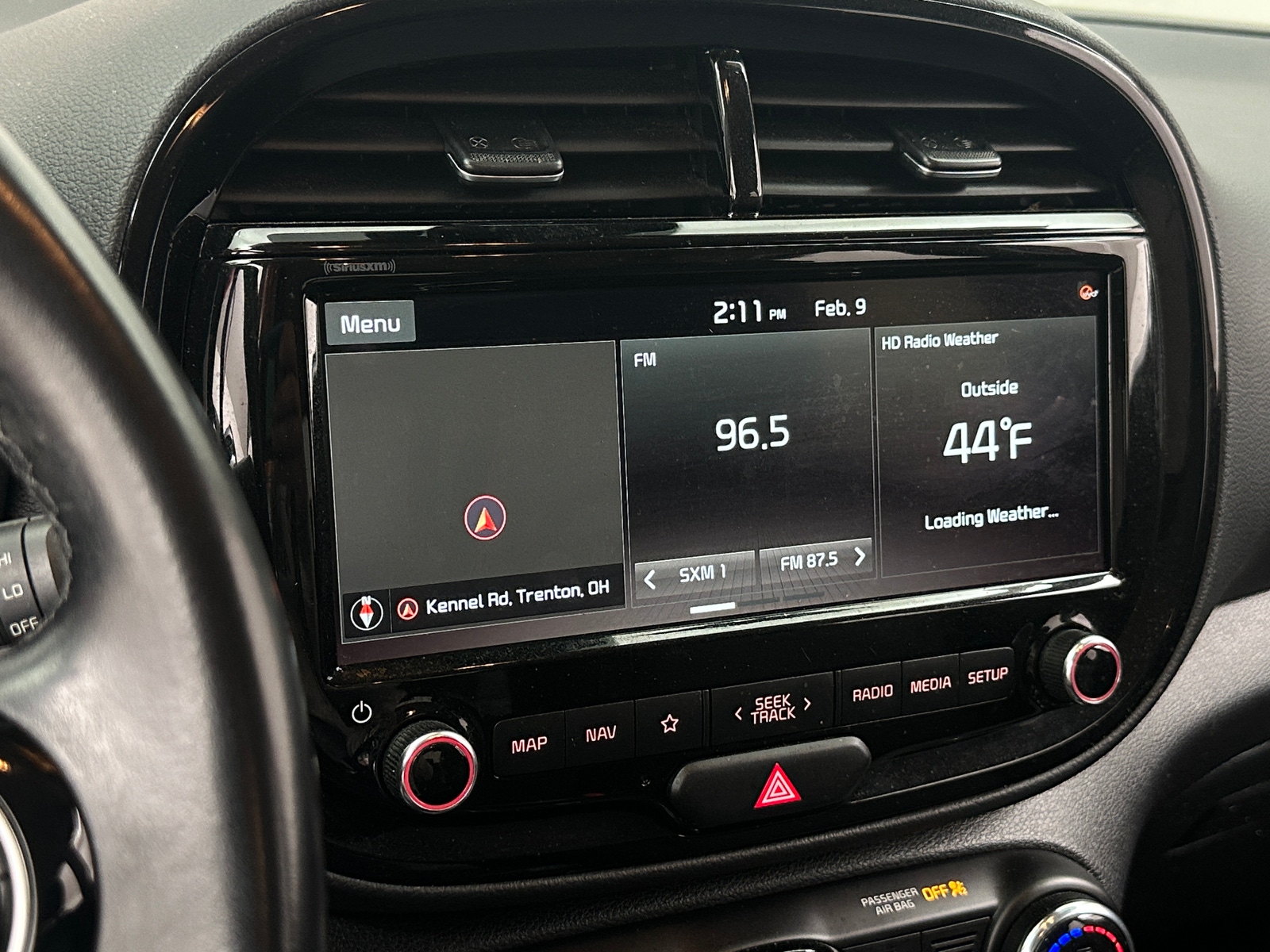 Thumbnail: 2020 Kia Soul - 4