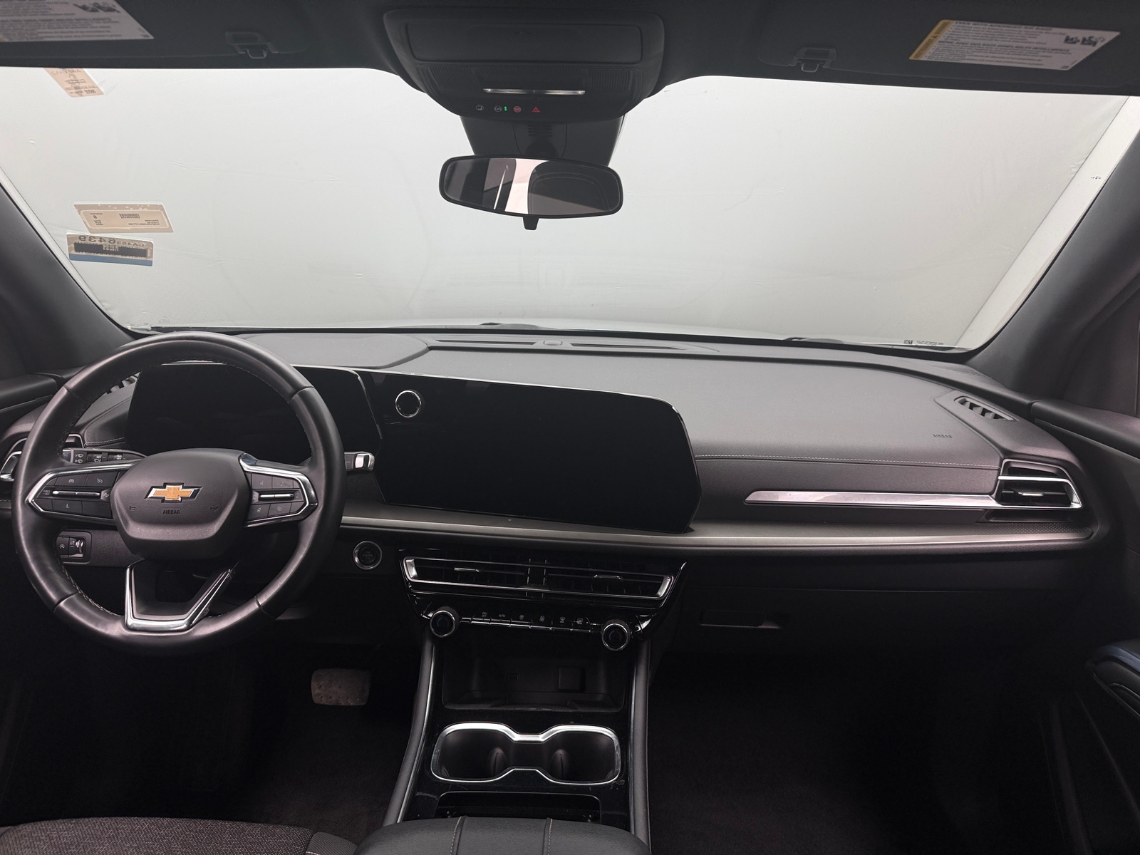 Thumbnail: 2024 Chevrolet Traverse - 3