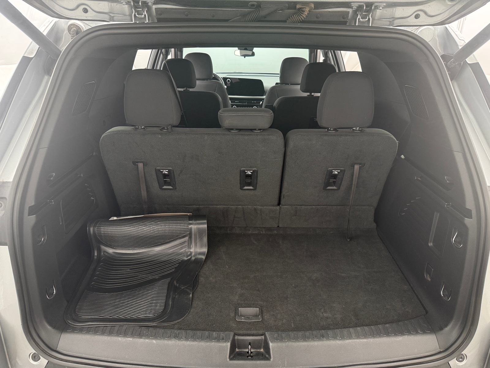 Thumbnail: 2024 Chevrolet Traverse - 7