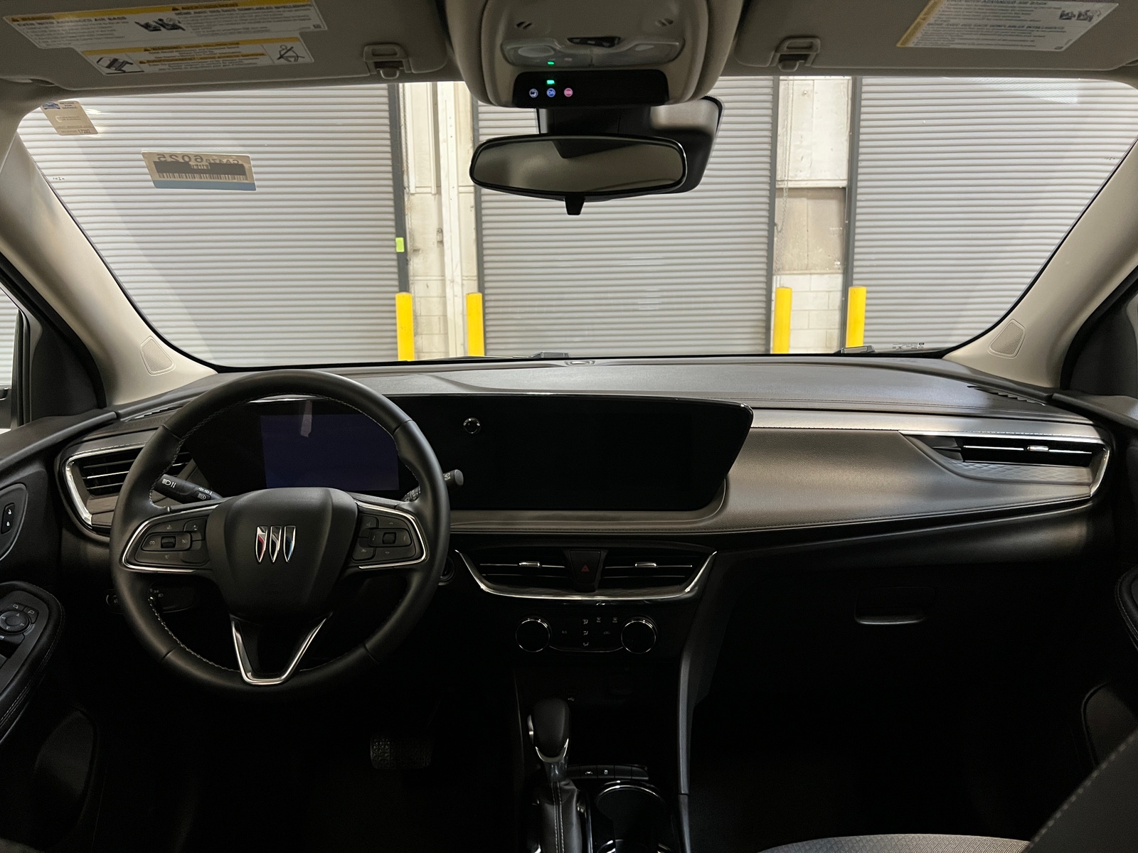 Thumbnail: 2025 Buick Encore GX - 3