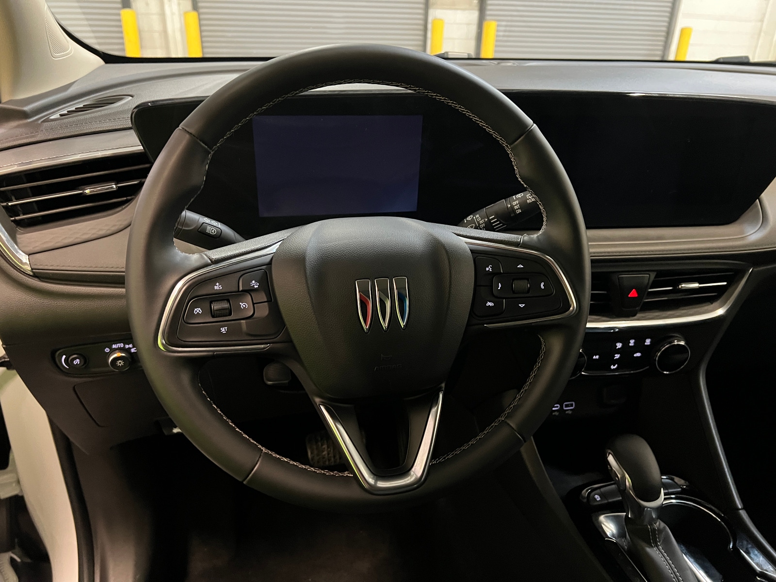 Thumbnail: 2025 Buick Encore GX - 5