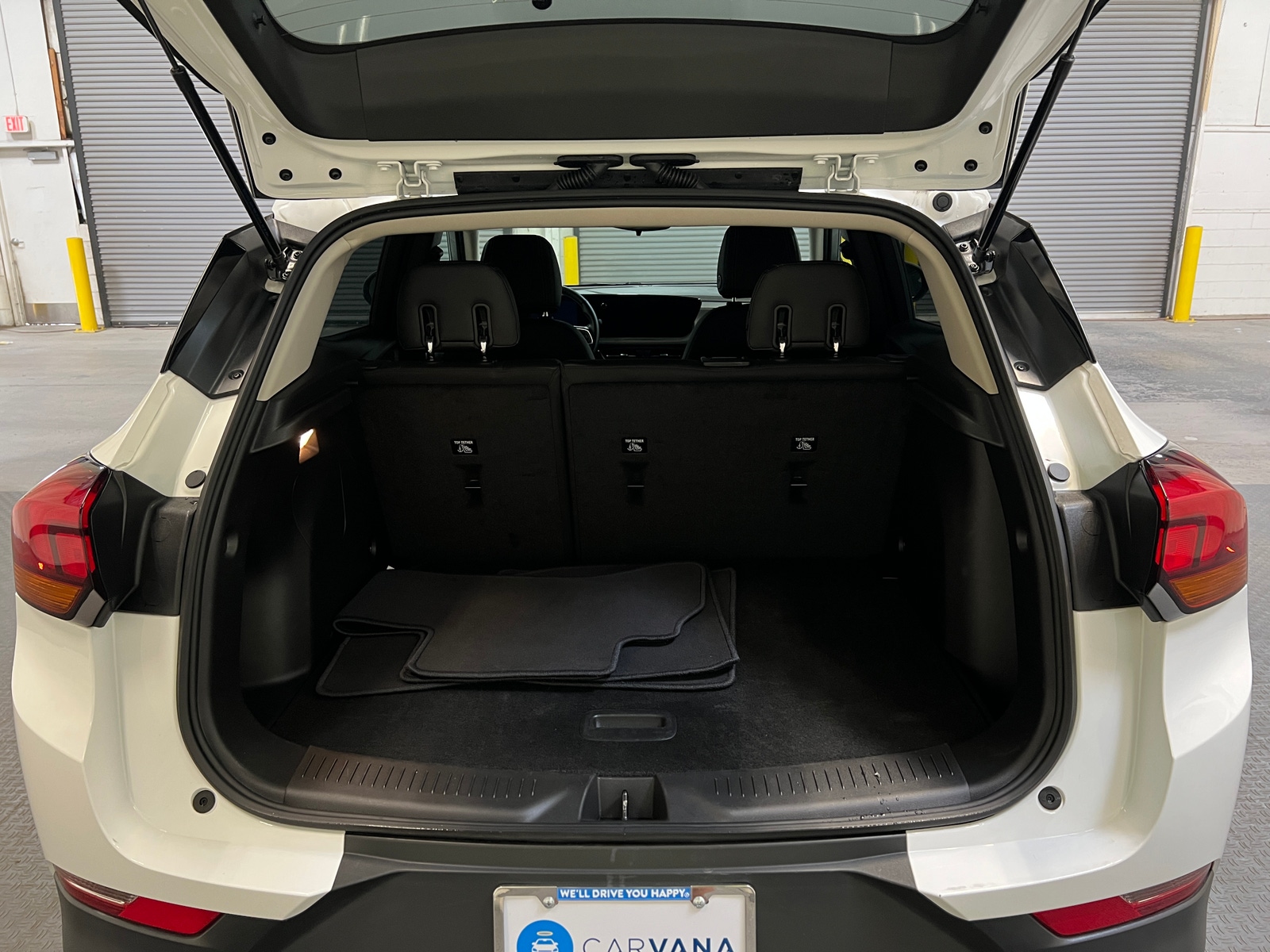 Thumbnail: 2025 Buick Encore GX - 7