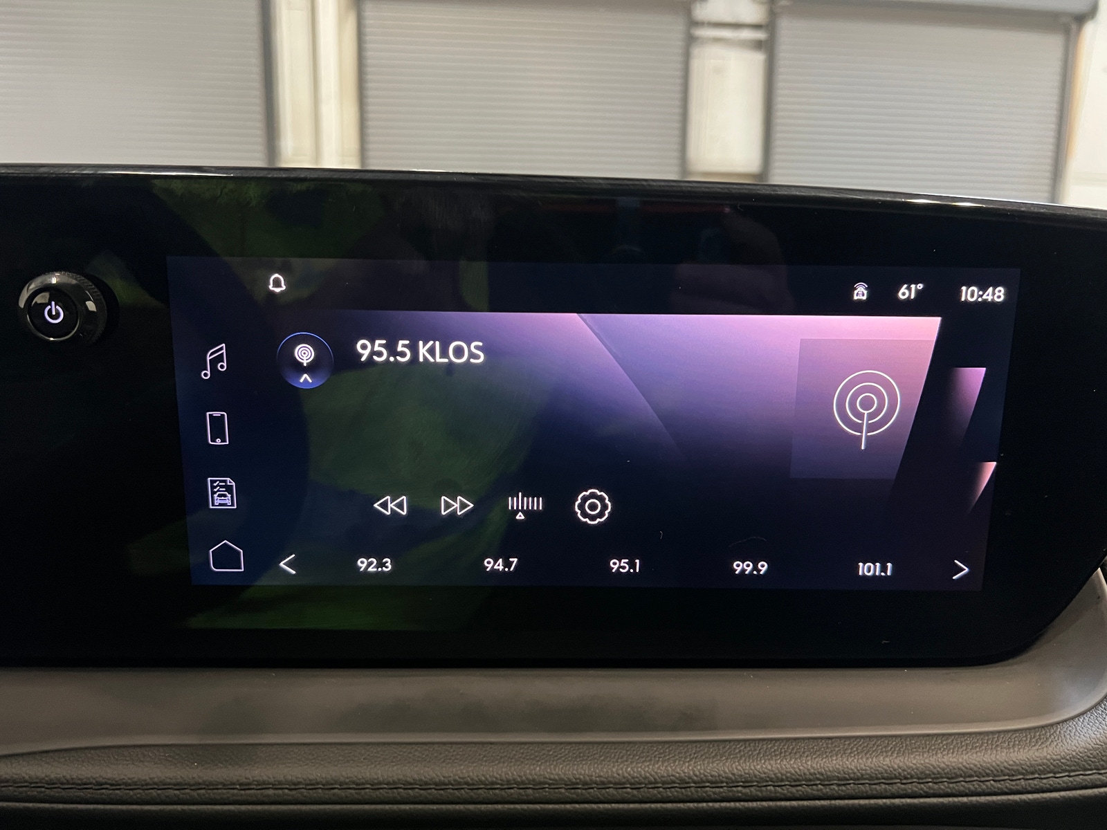 Thumbnail: 2025 Buick Encore GX - 4